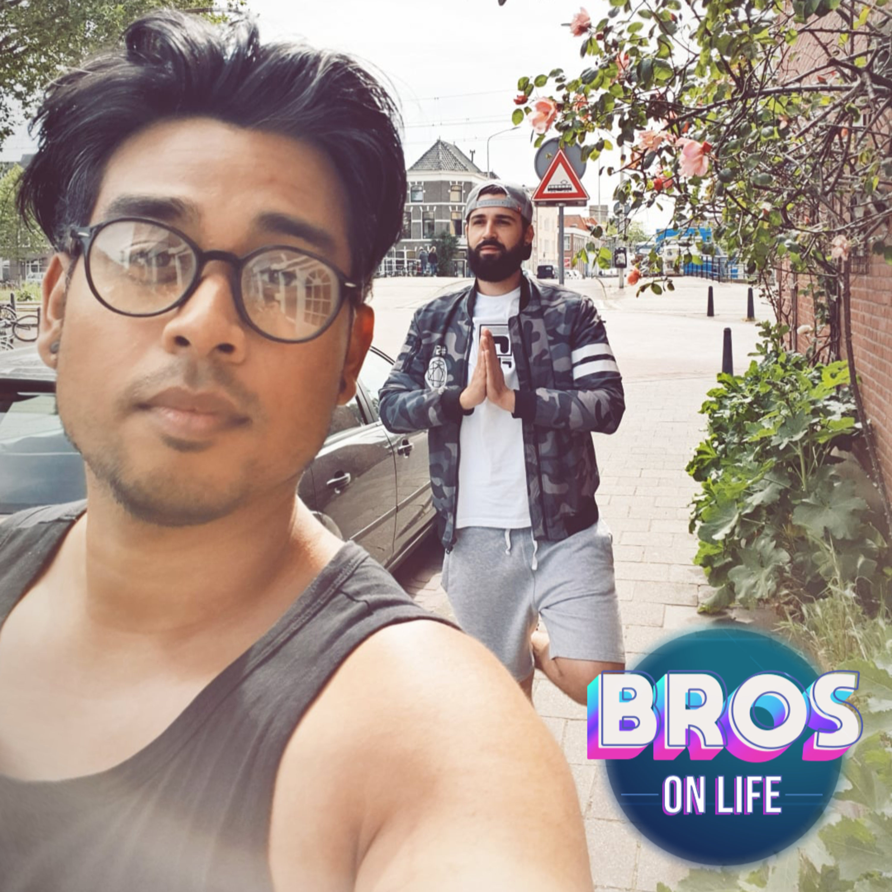 Bro\'s On Life
