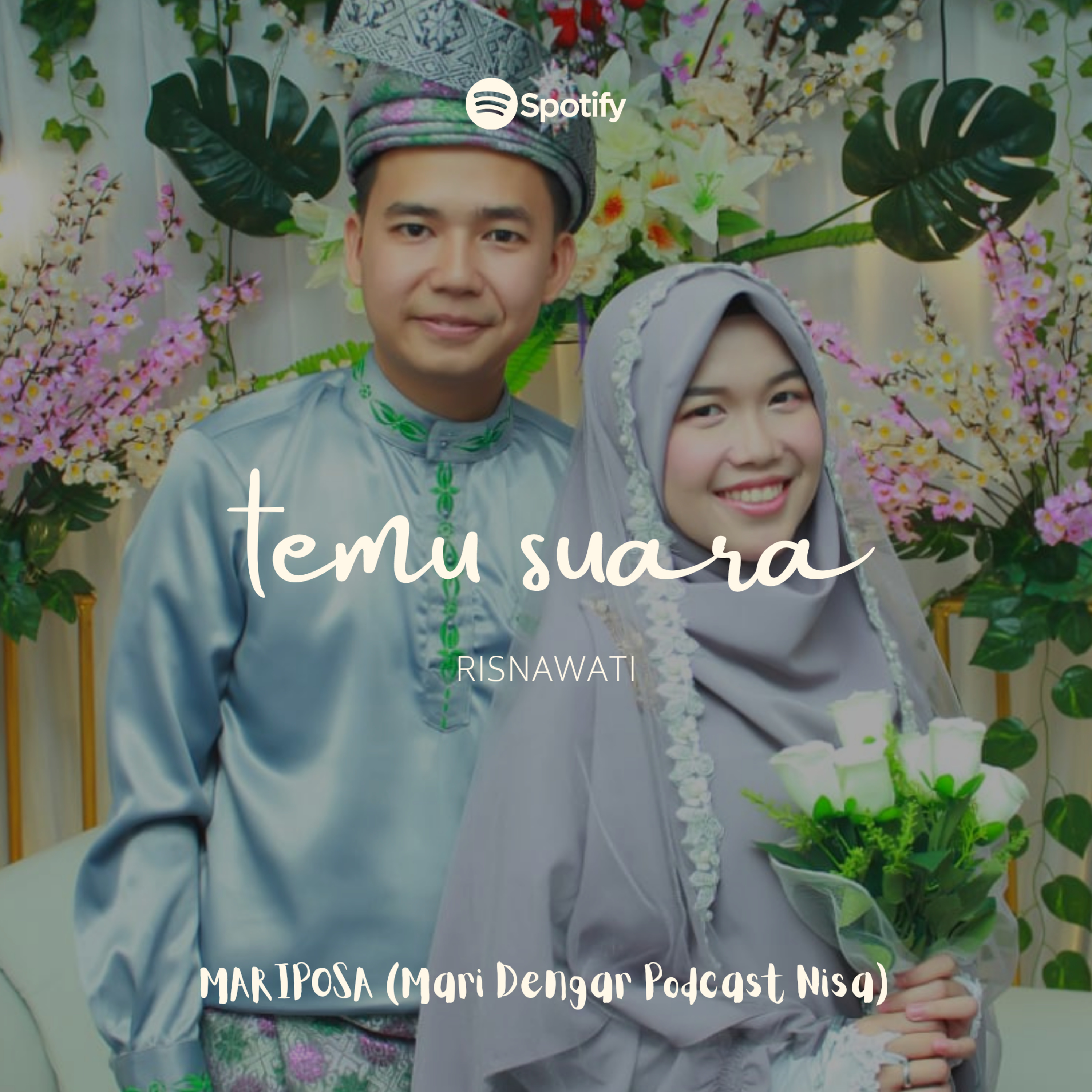 Suara Pandang Nisa