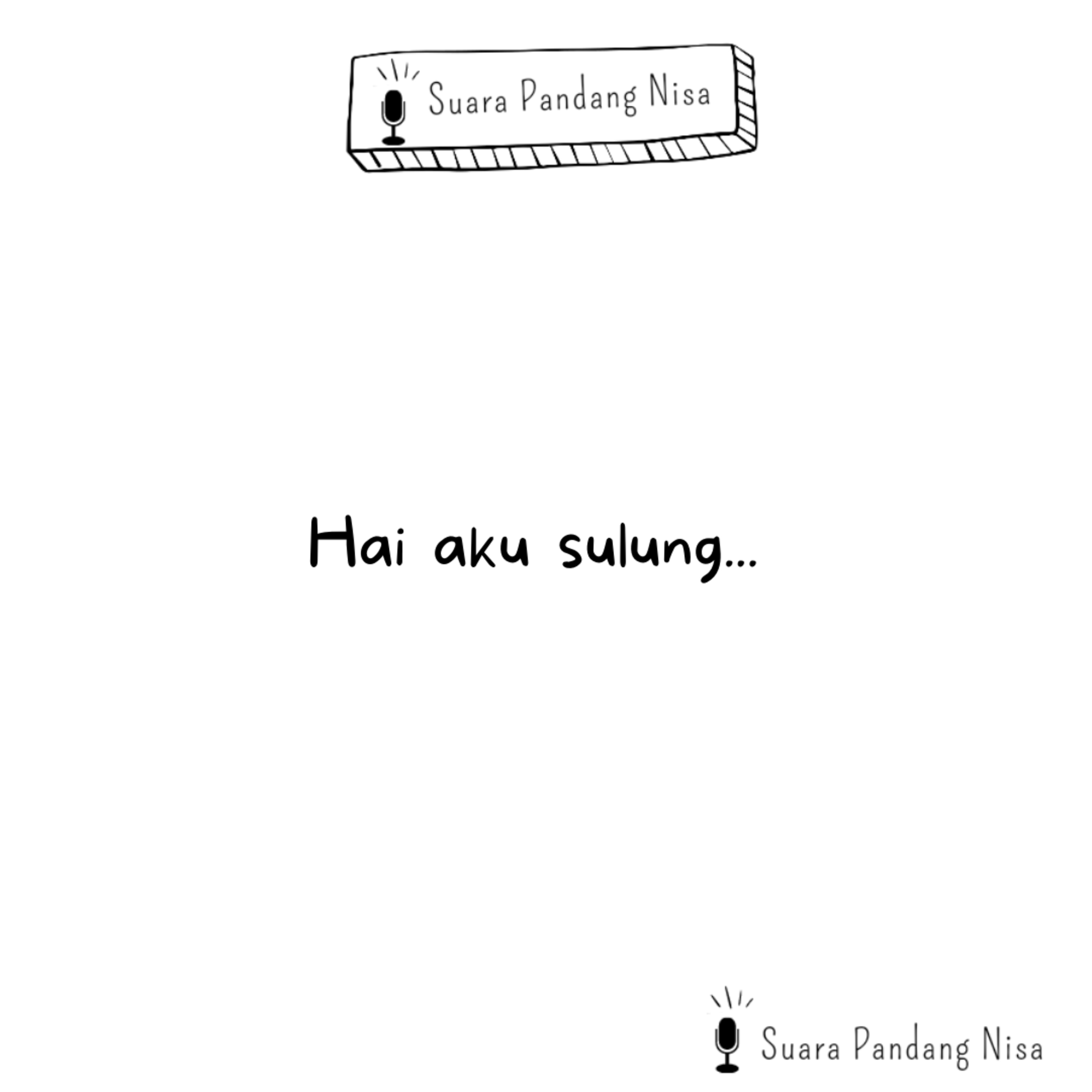 Suara Pandang Nisa