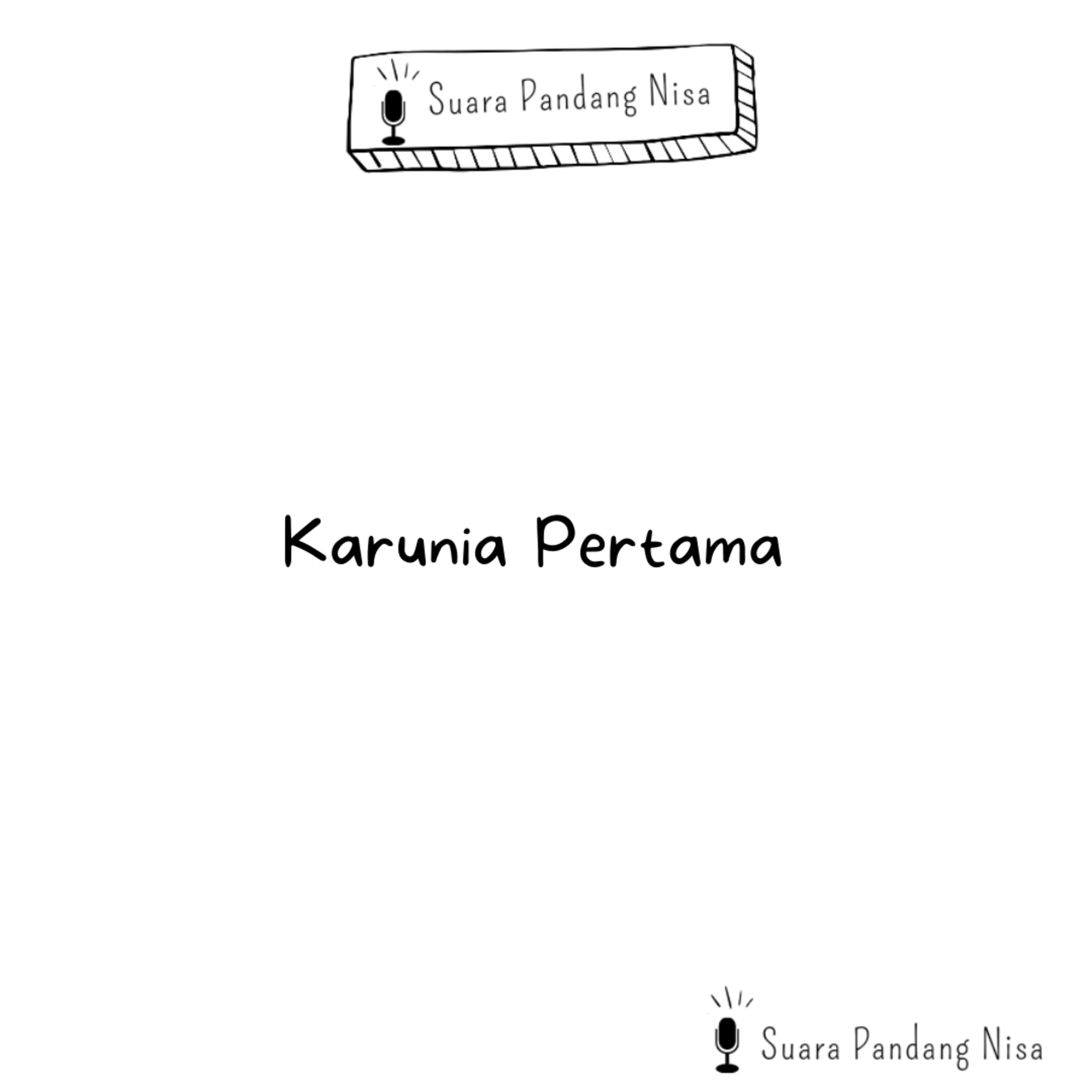 Suara Pandang Nisa