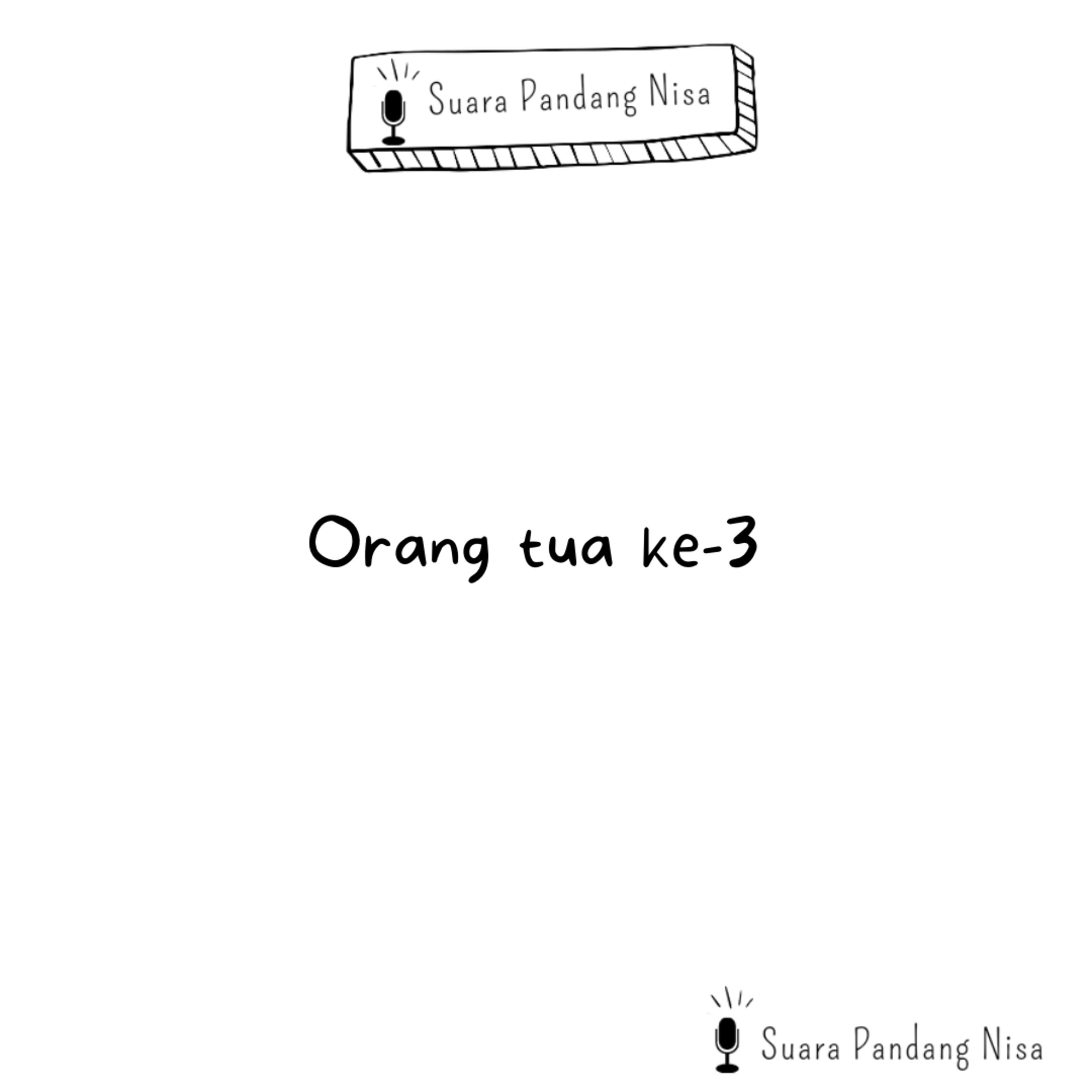 Suara Pandang Nisa