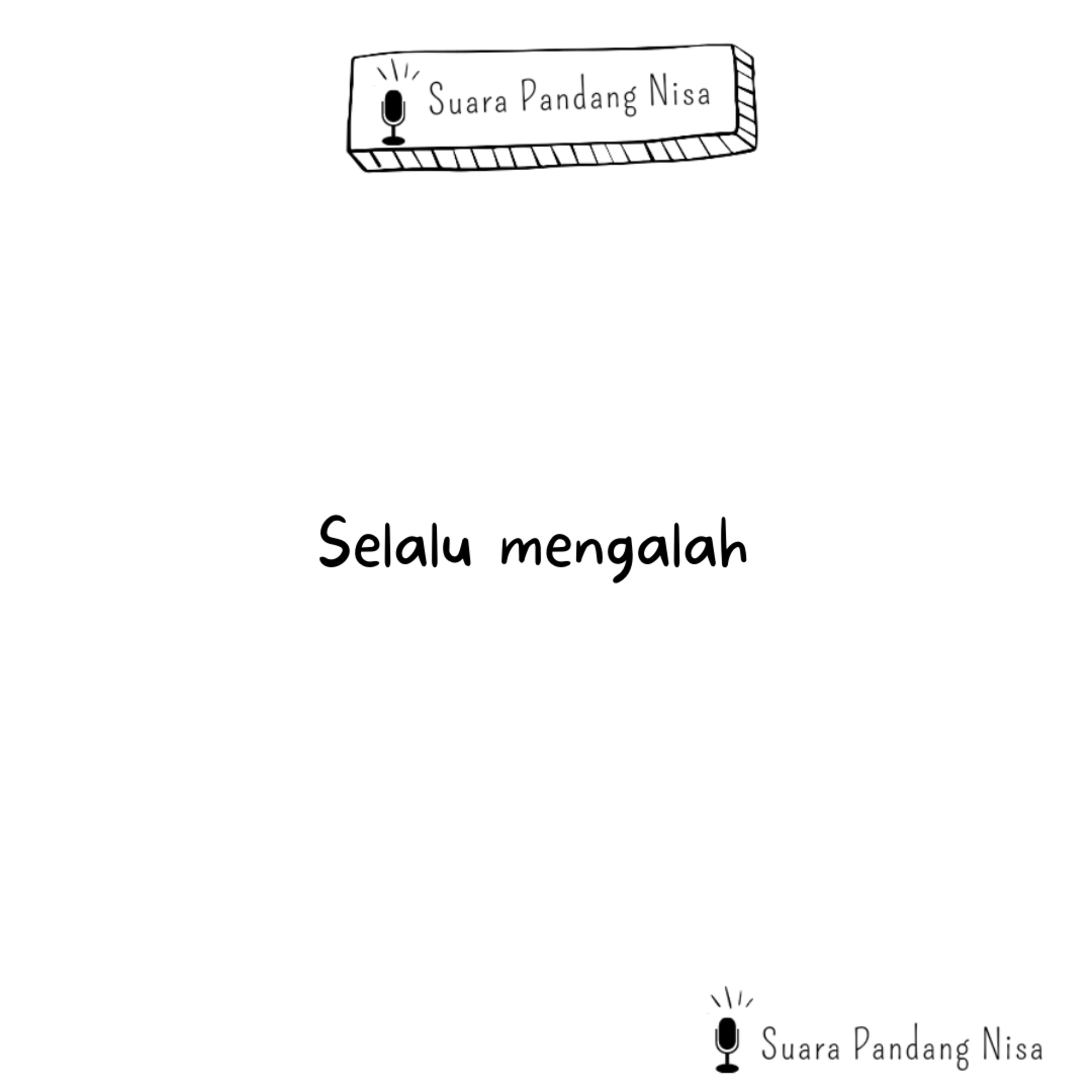 Suara Pandang Nisa