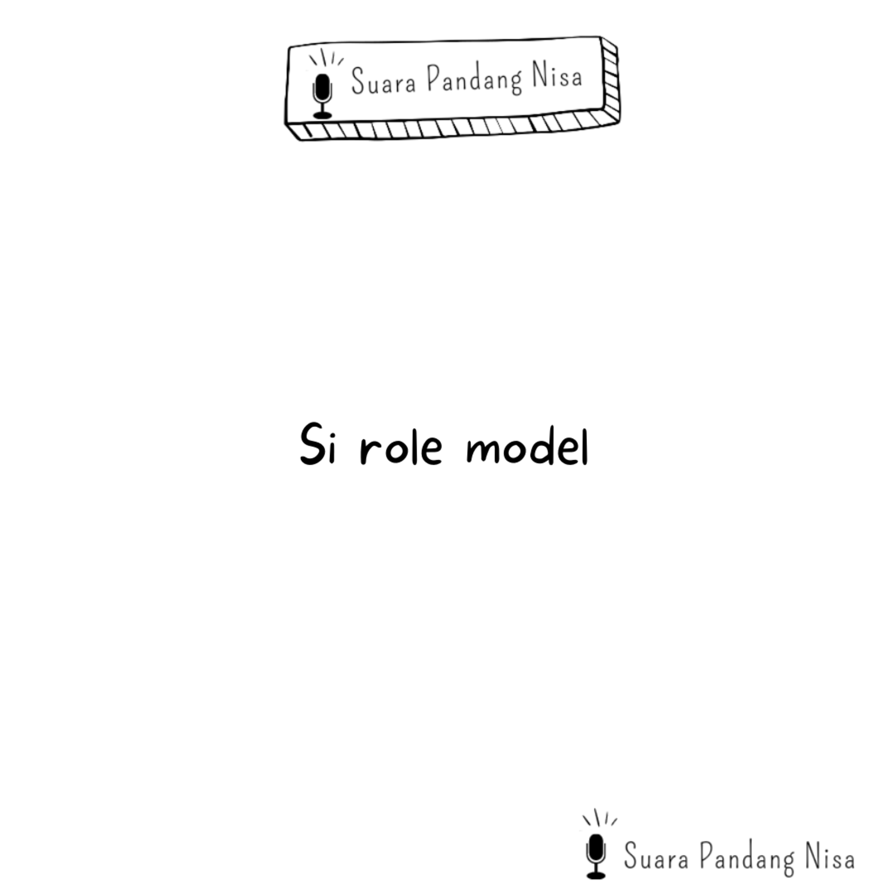 Suara Pandang Nisa