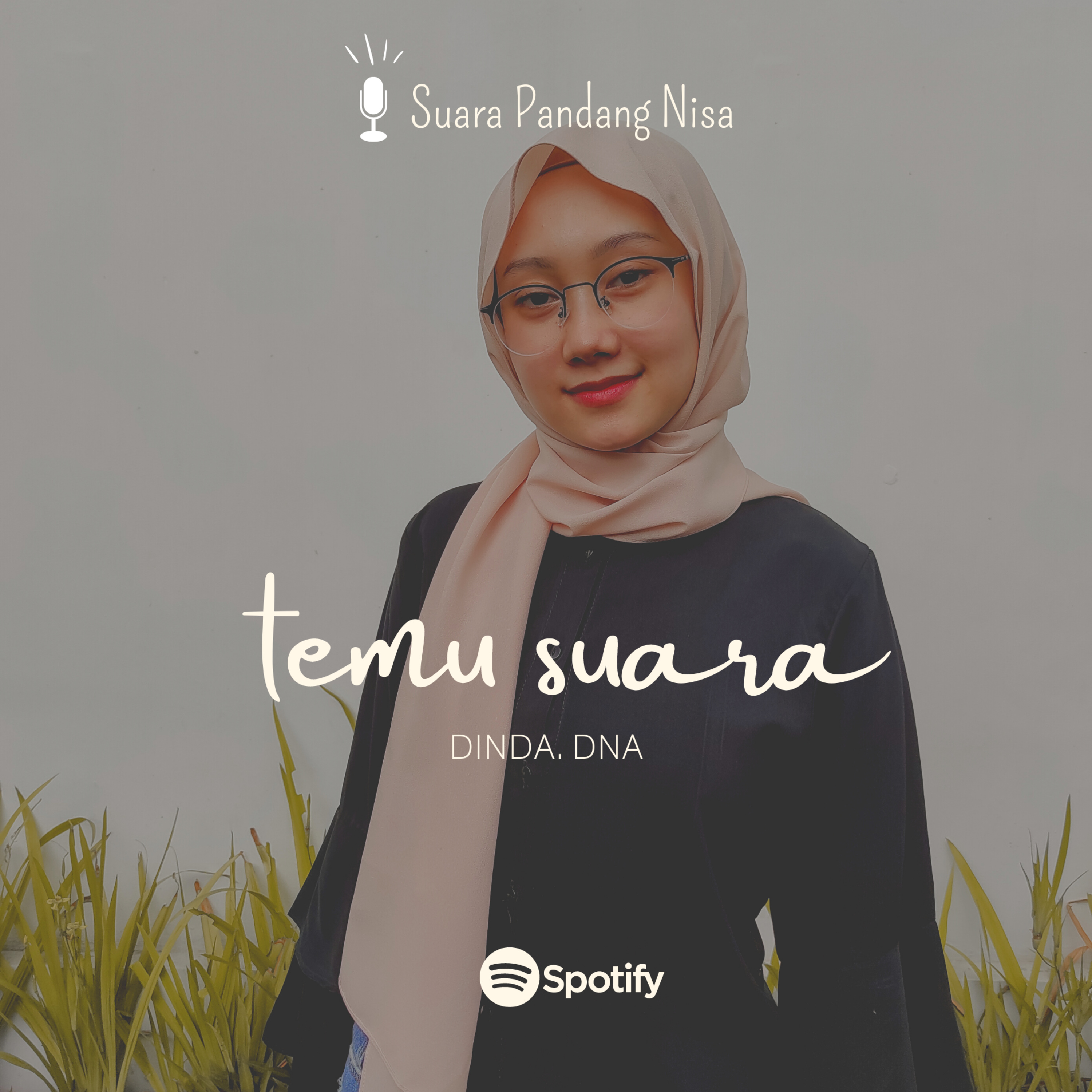 Suara Pandang Nisa