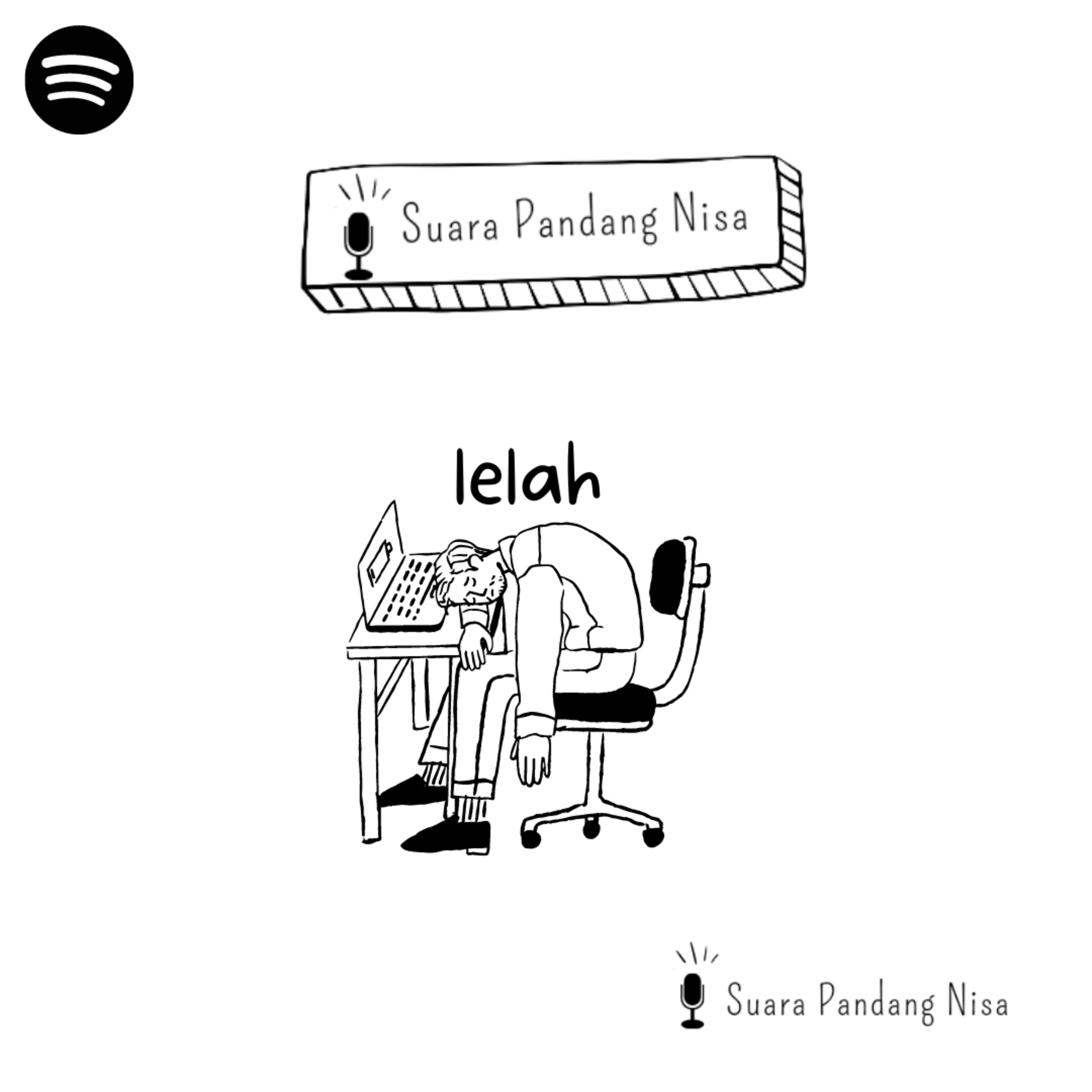Suara Pandang Nisa