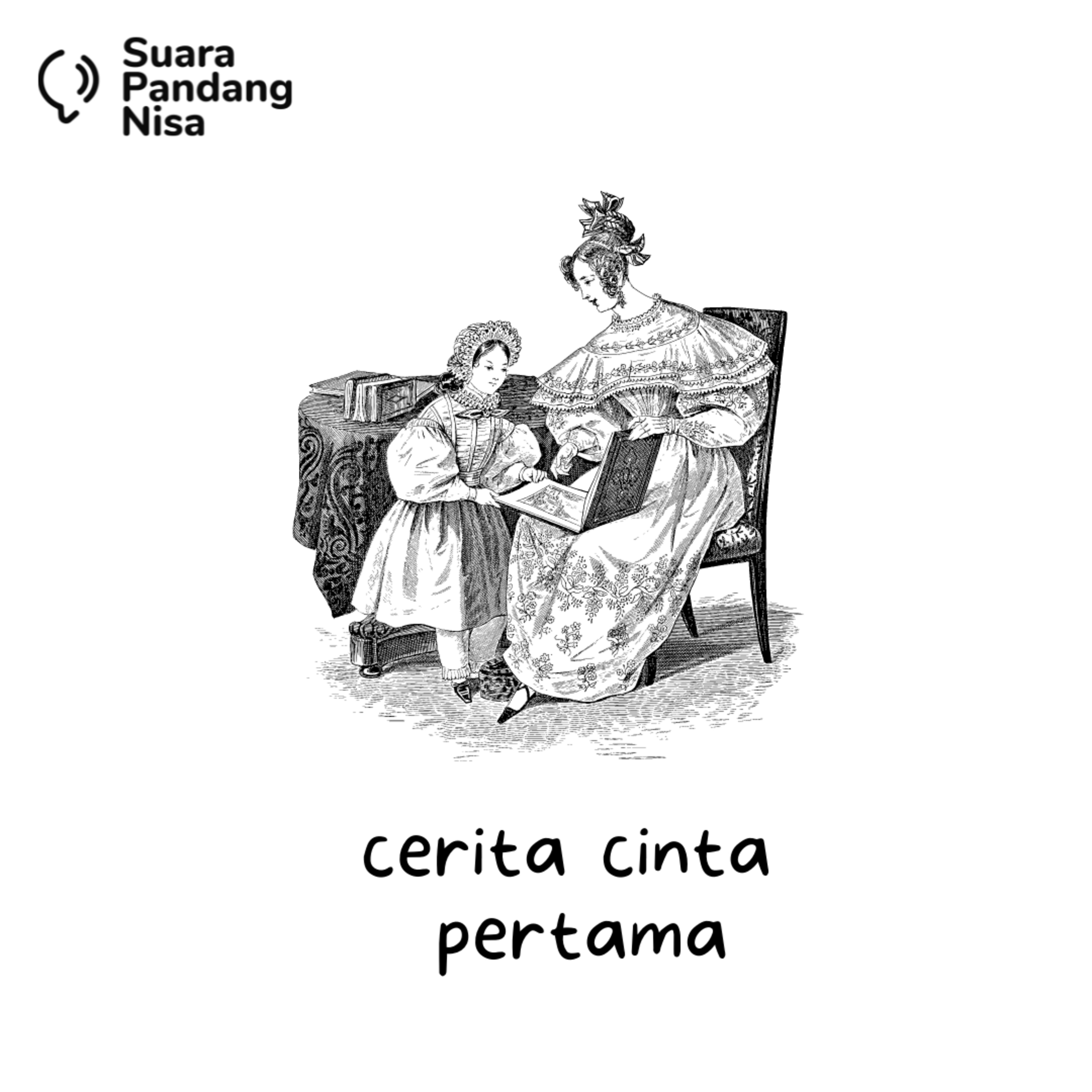 Suara Pandang Nisa