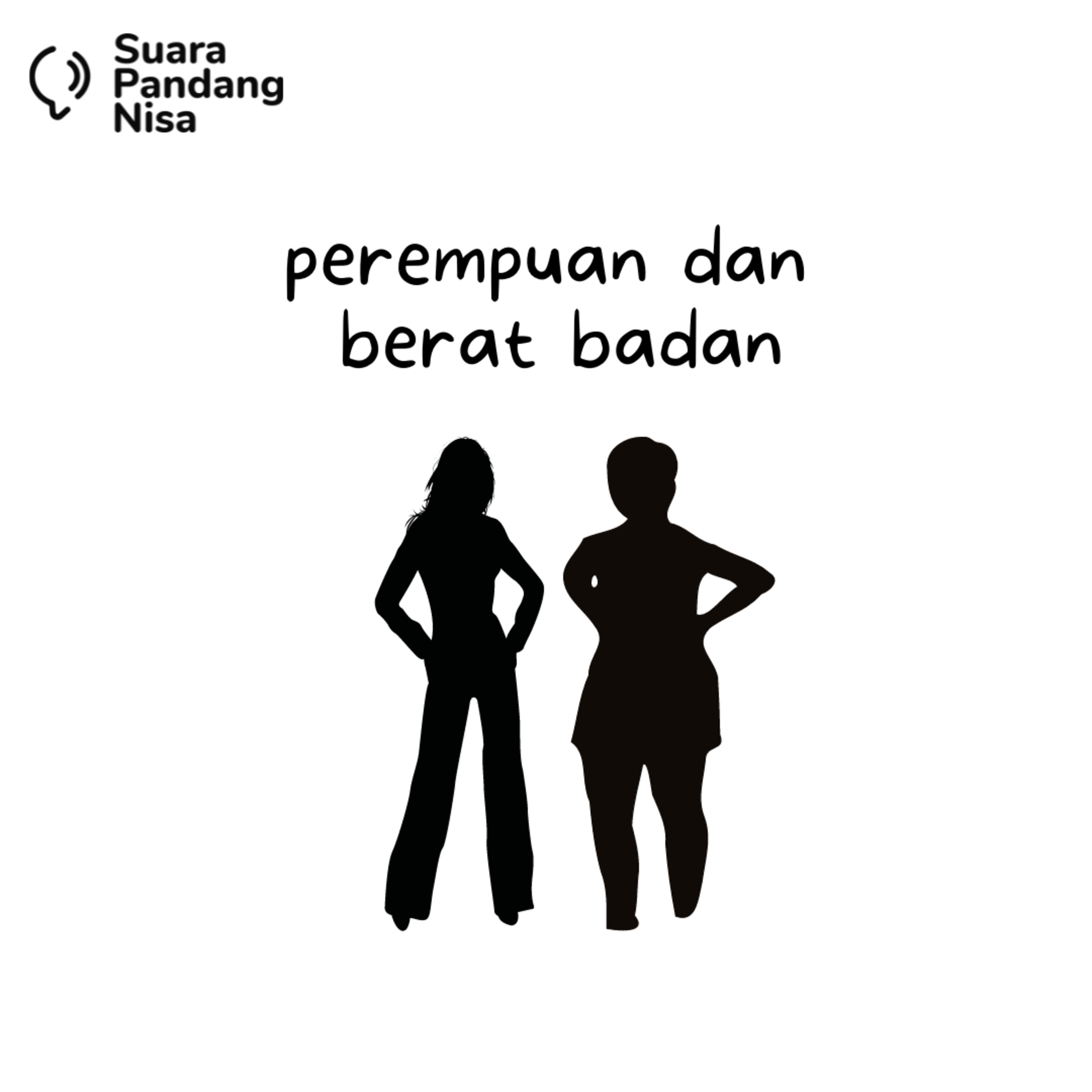 Suara Pandang Nisa