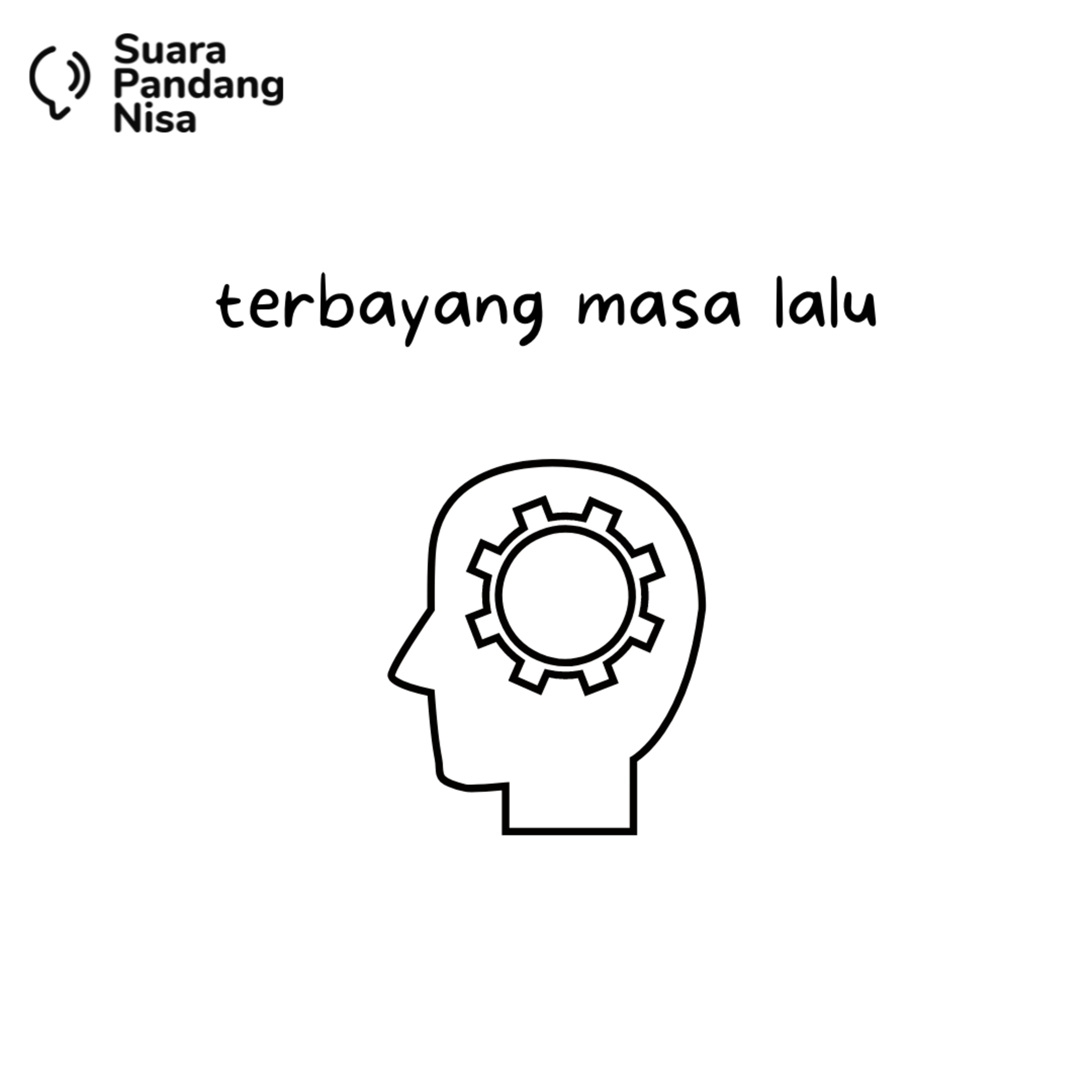 Suara Pandang Nisa