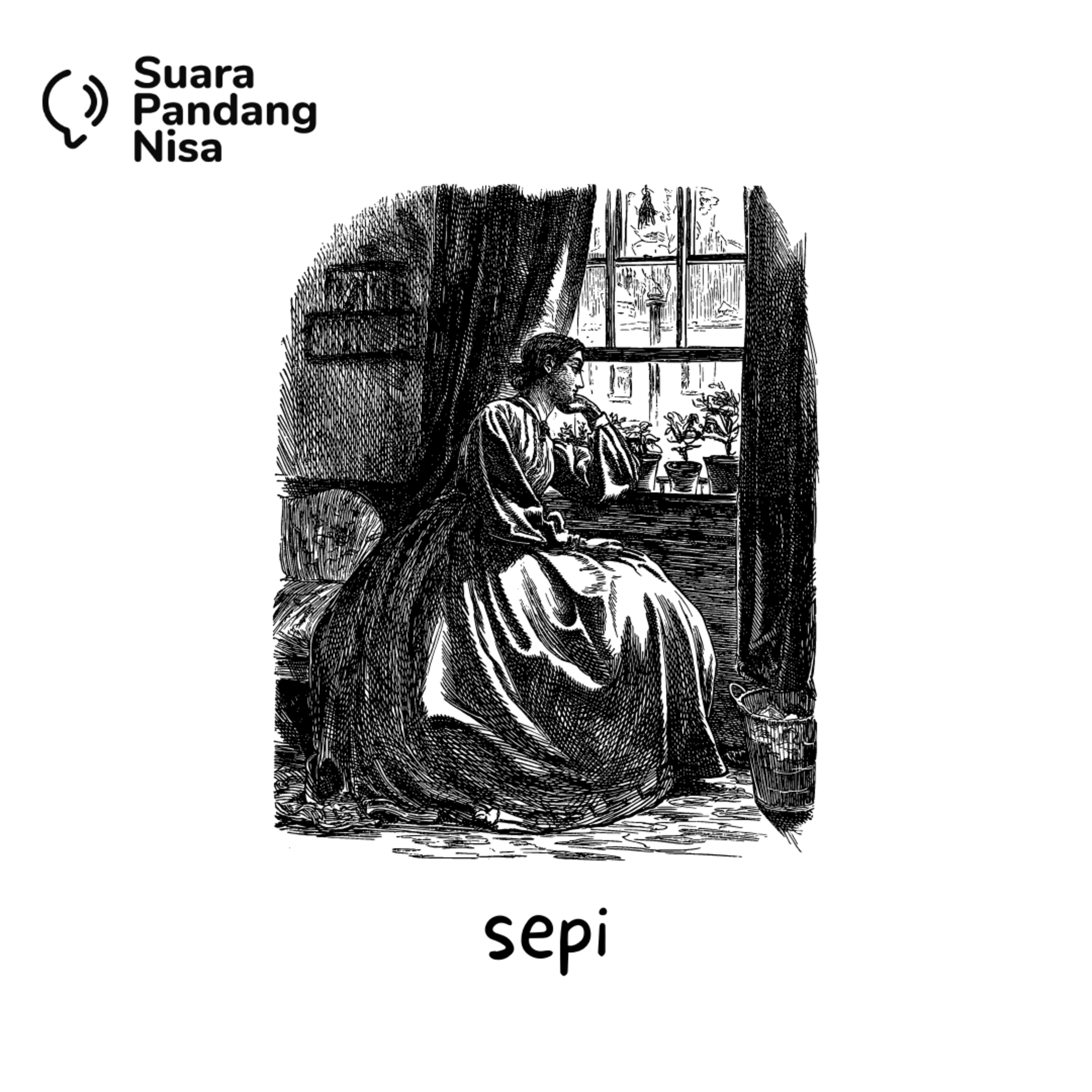 Suara Pandang Nisa