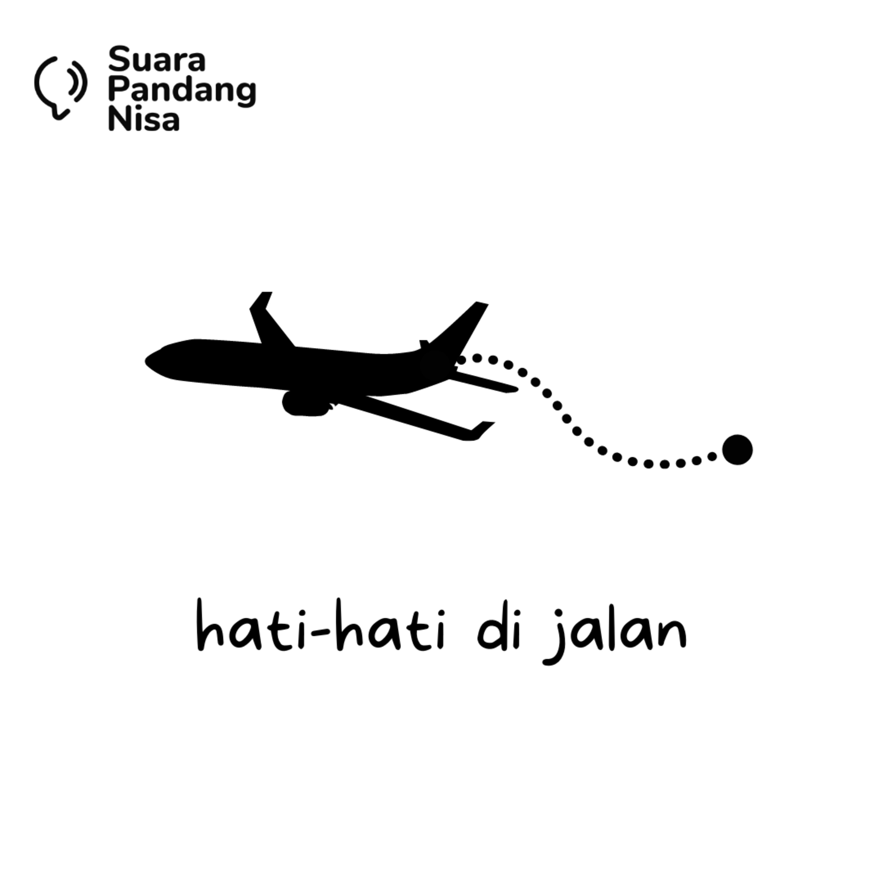 Suara Pandang Nisa