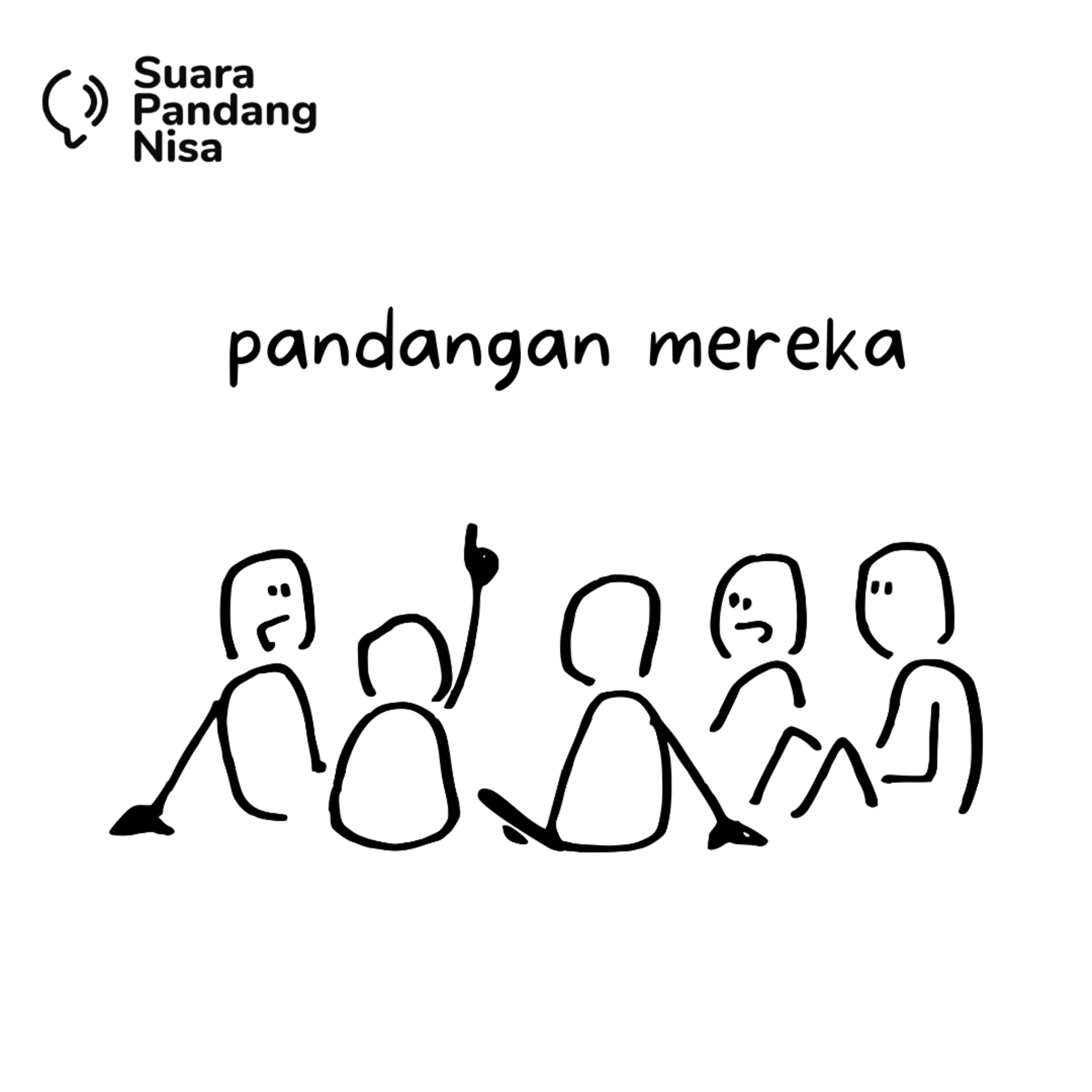 Suara Pandang Nisa