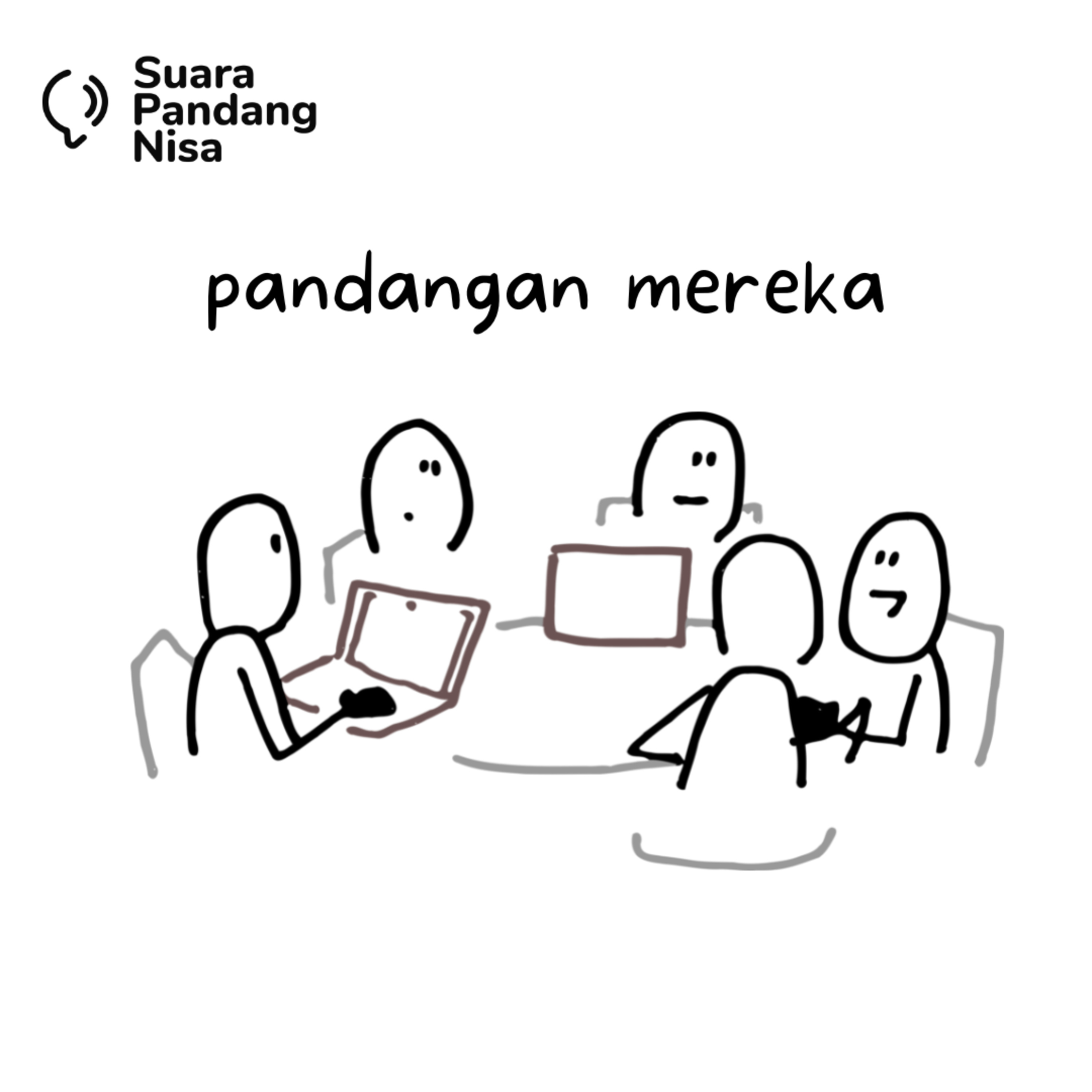Suara Pandang Nisa