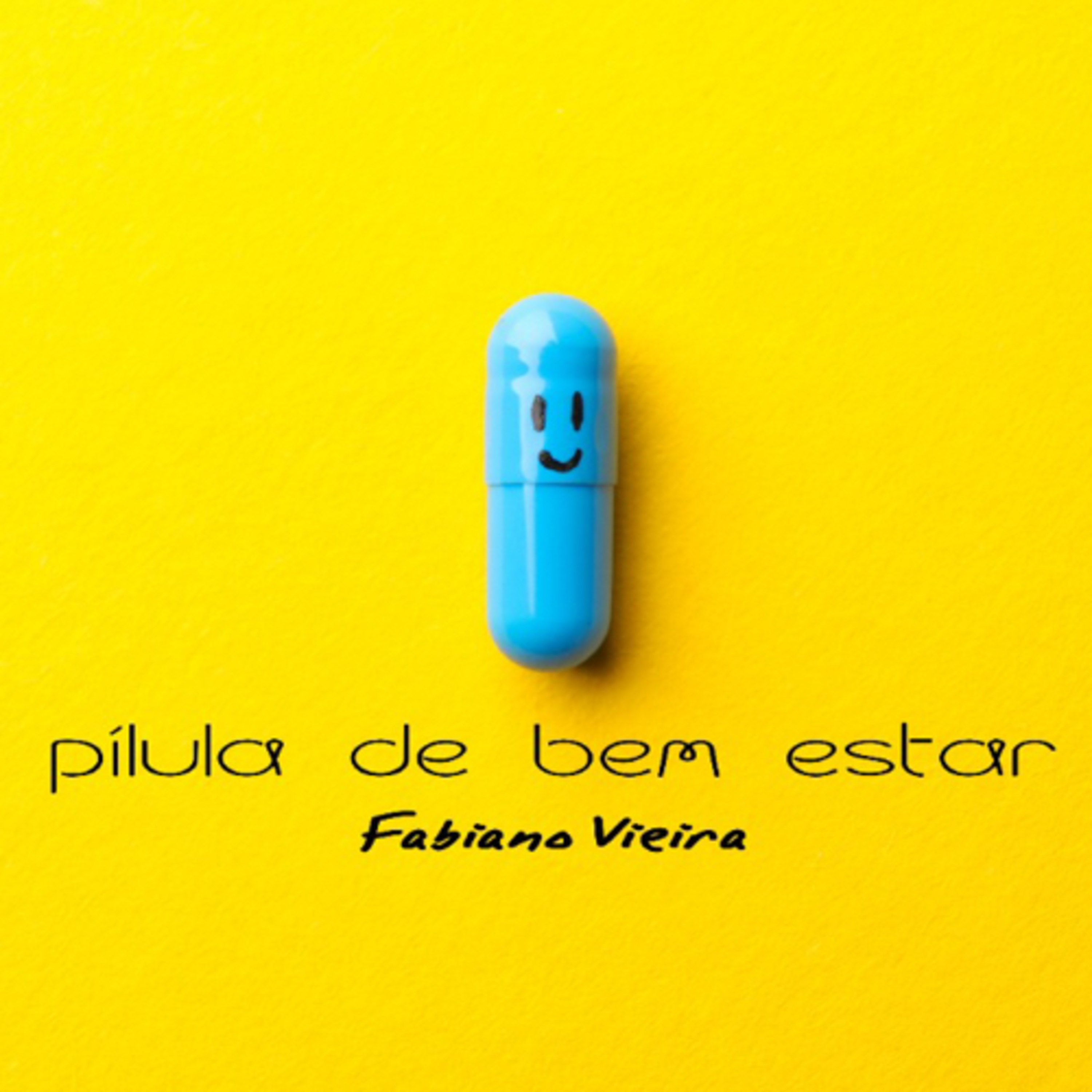 FELIZ OLHAR NOVO episode artwork
