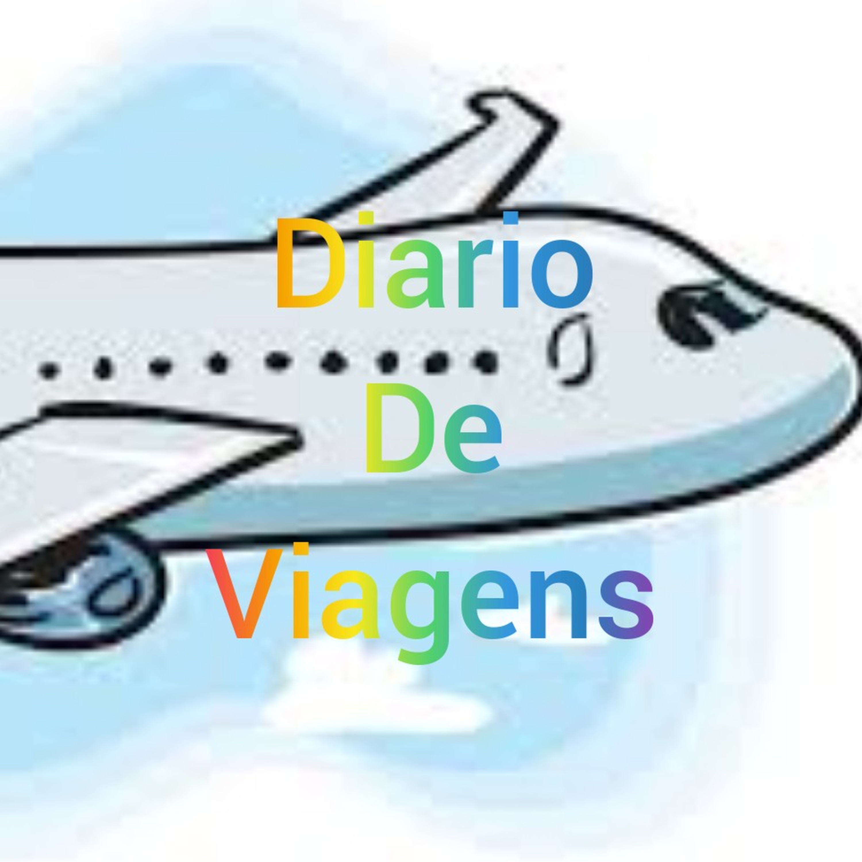 Diário de viagens