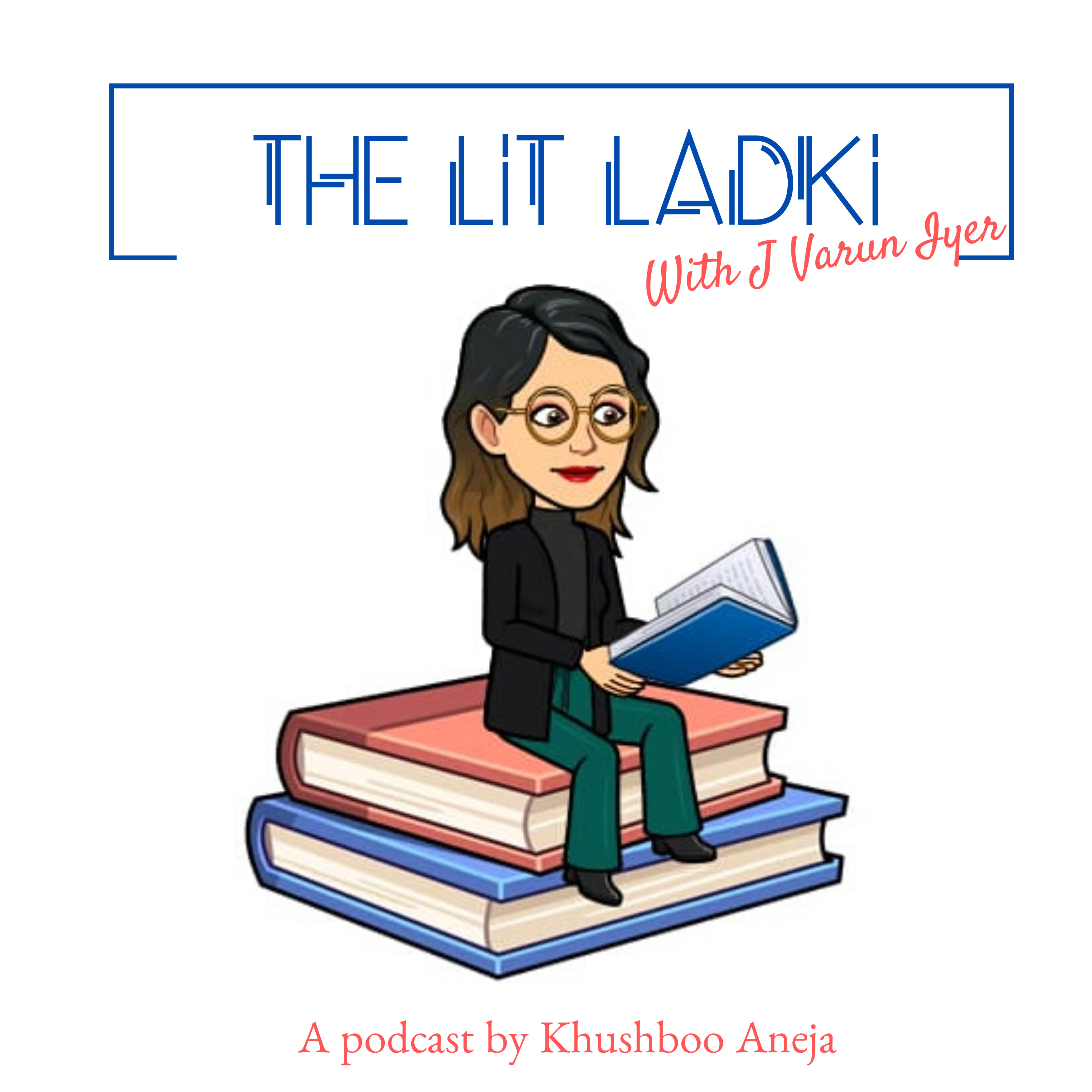 The Lit Ladki