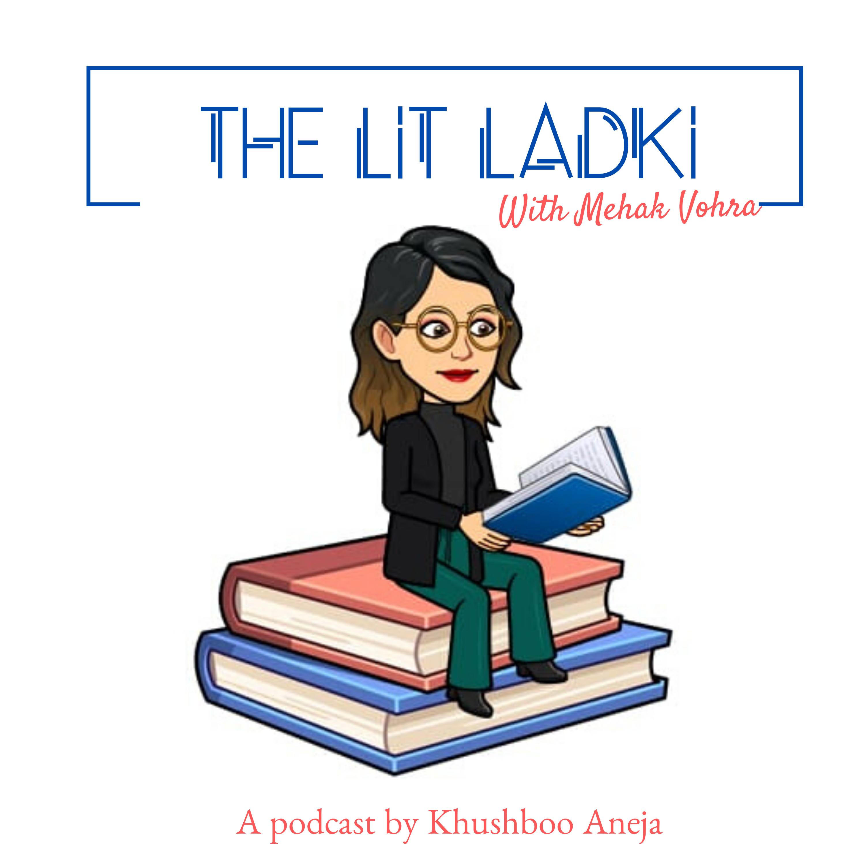The Lit Ladki