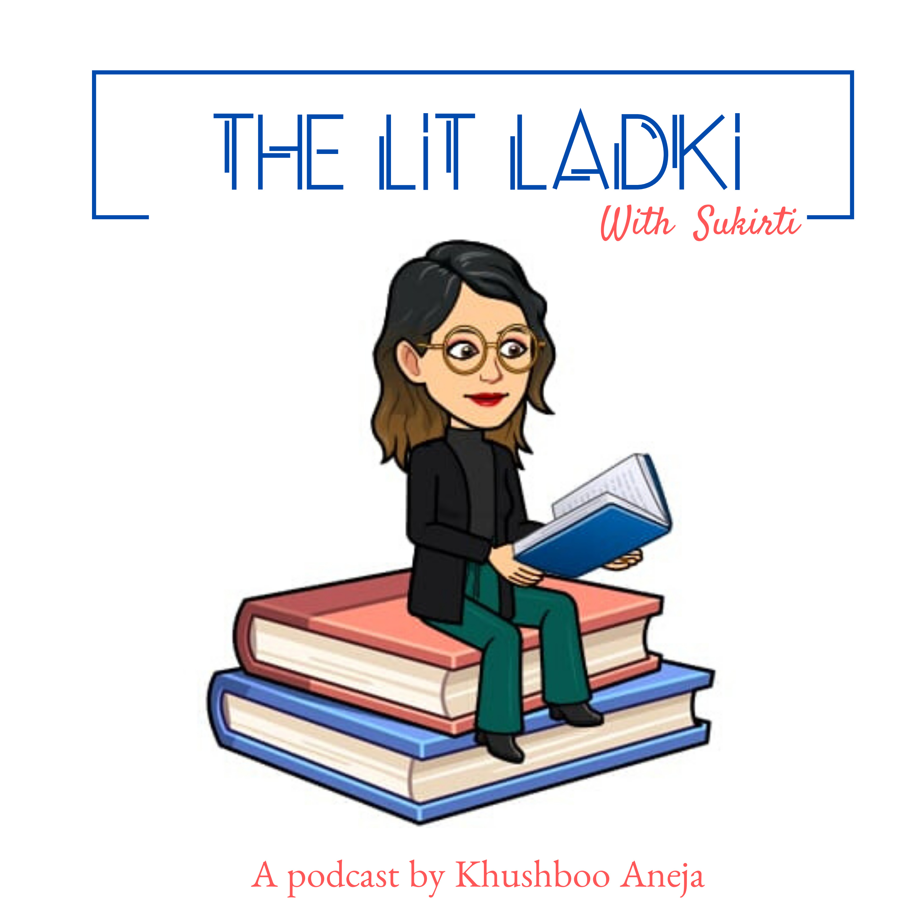 The Lit Ladki