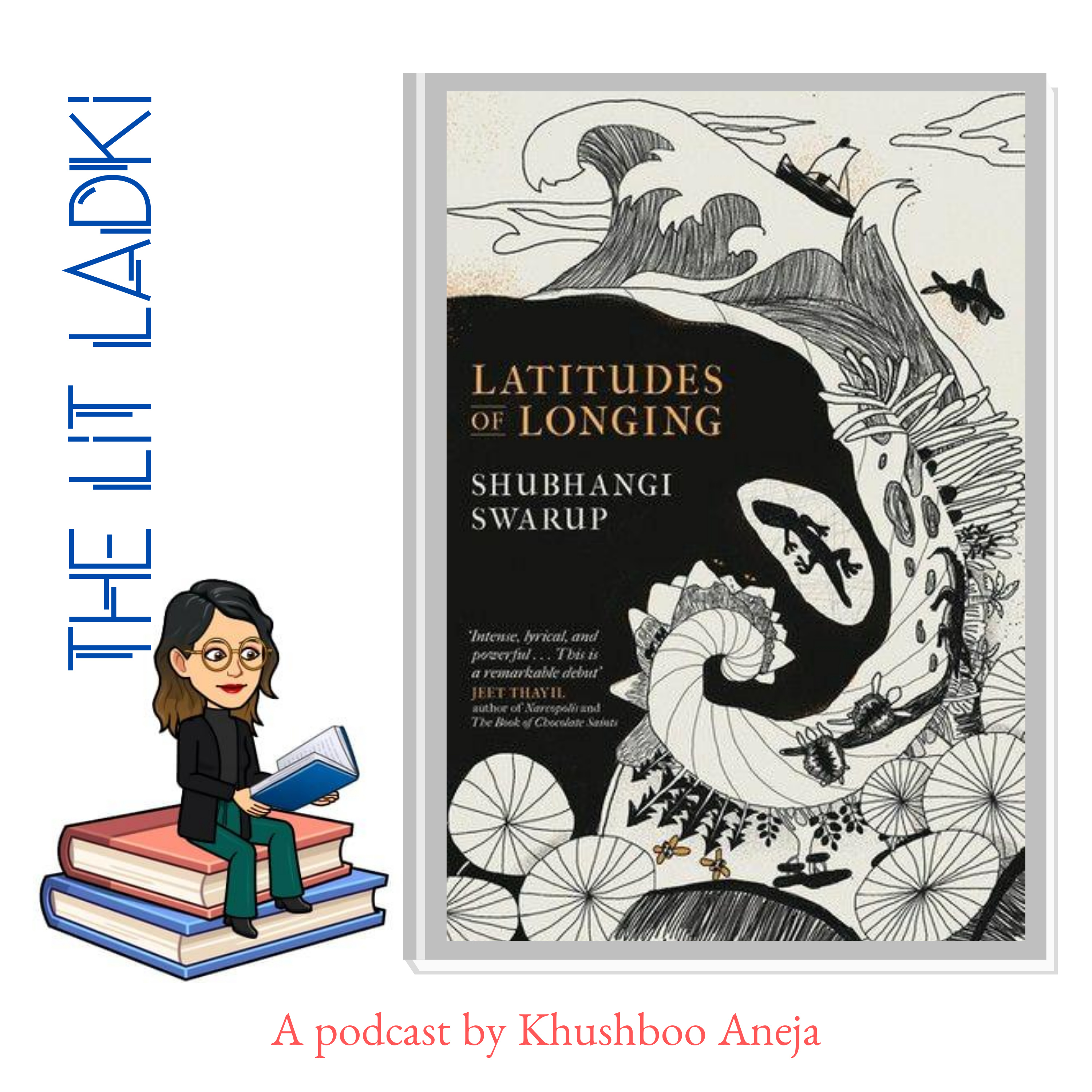 The Lit Ladki