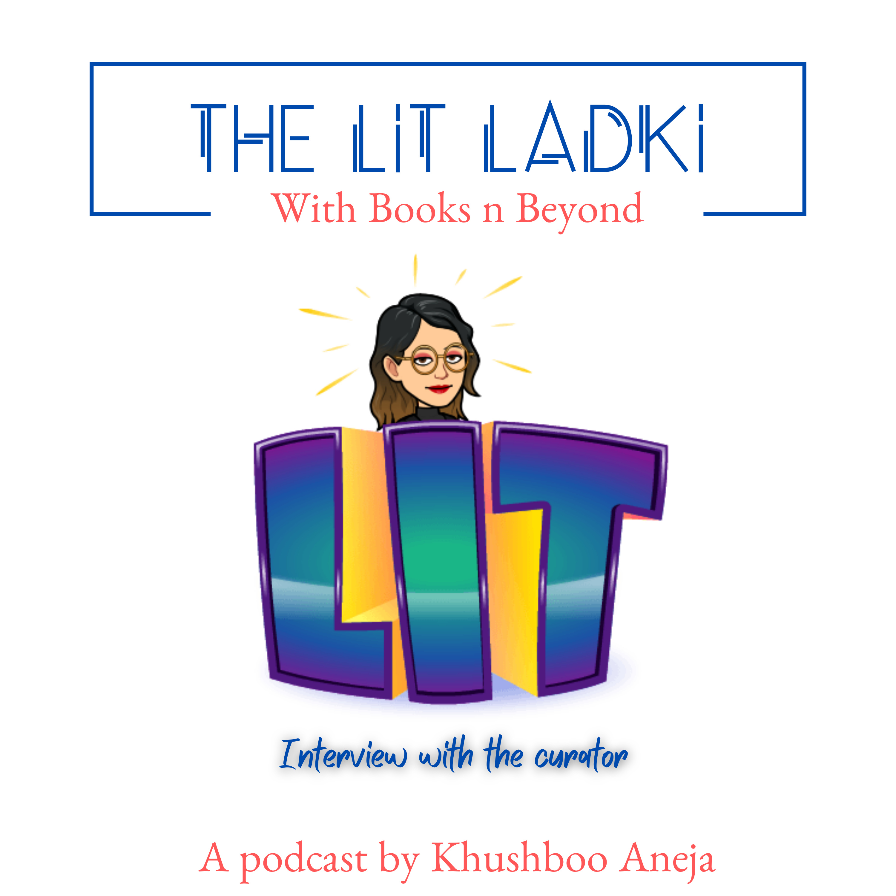 The Lit Ladki