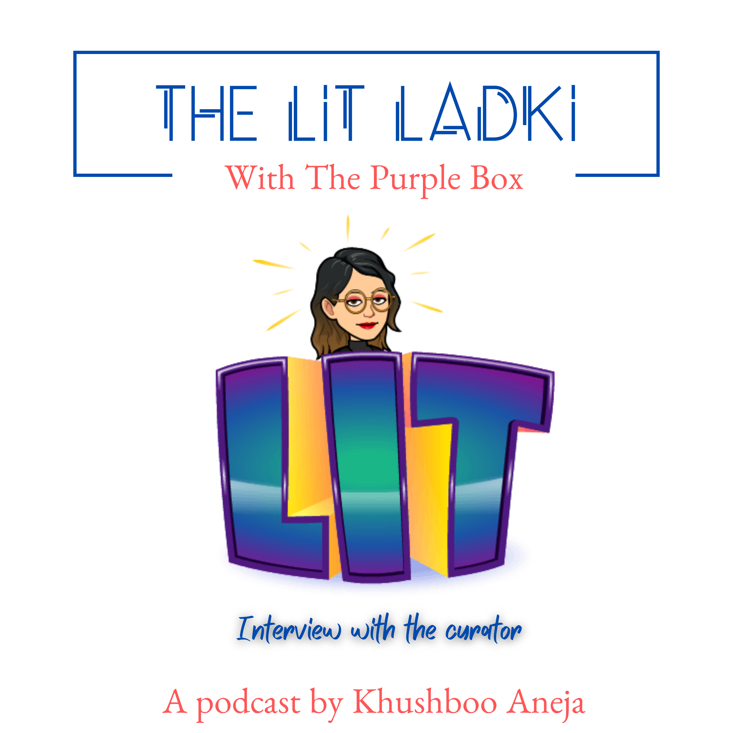 The Lit Ladki