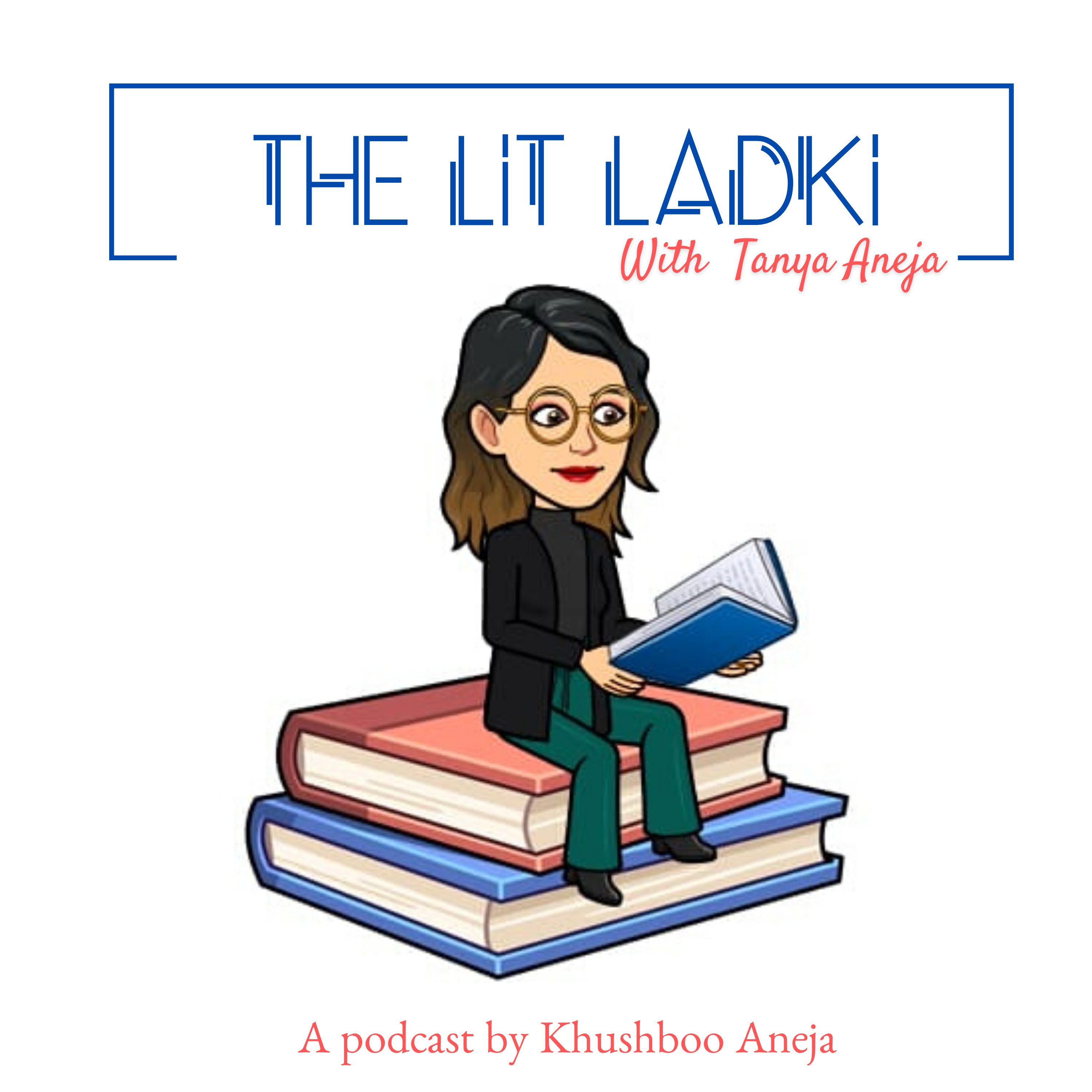 The Lit Ladki