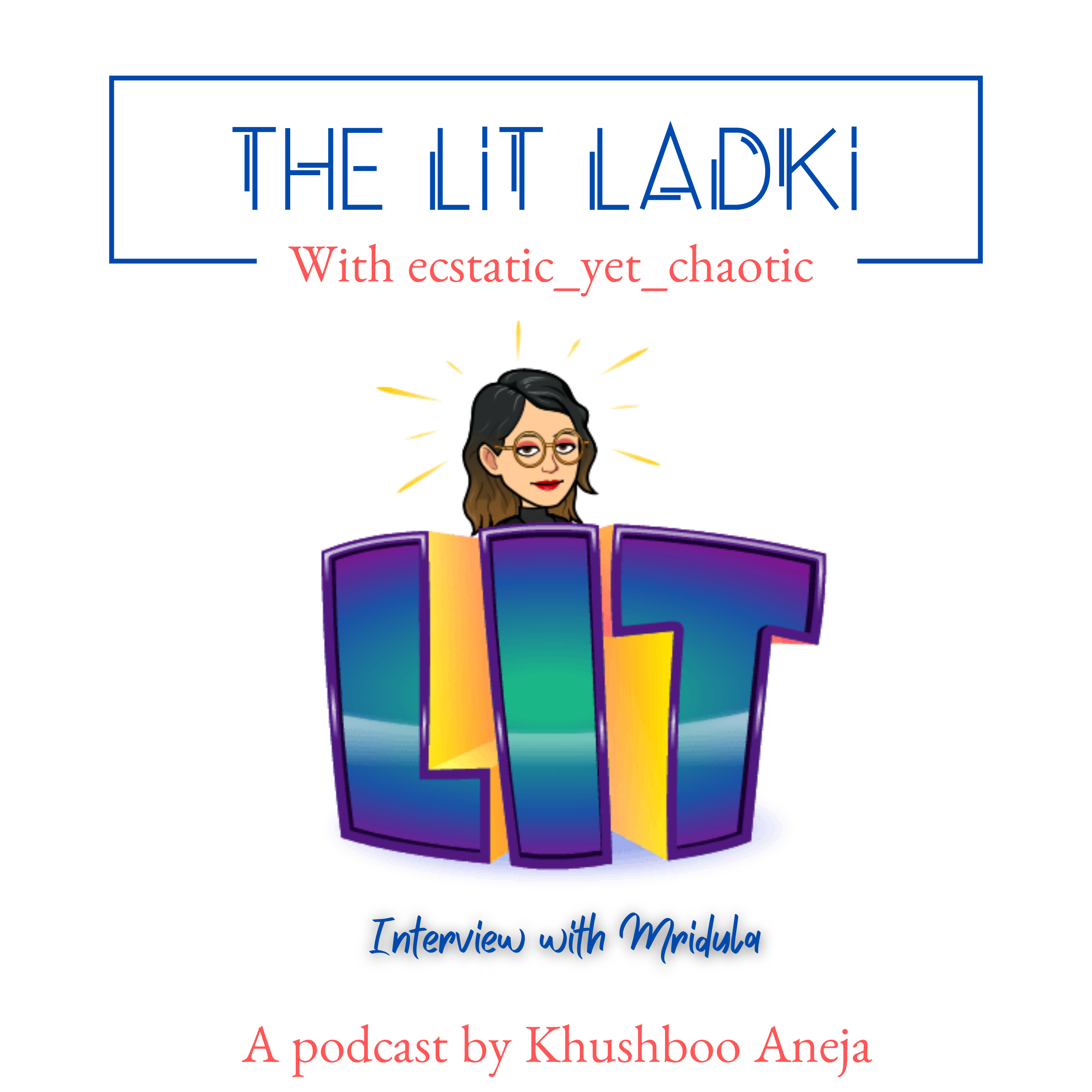 The Lit Ladki