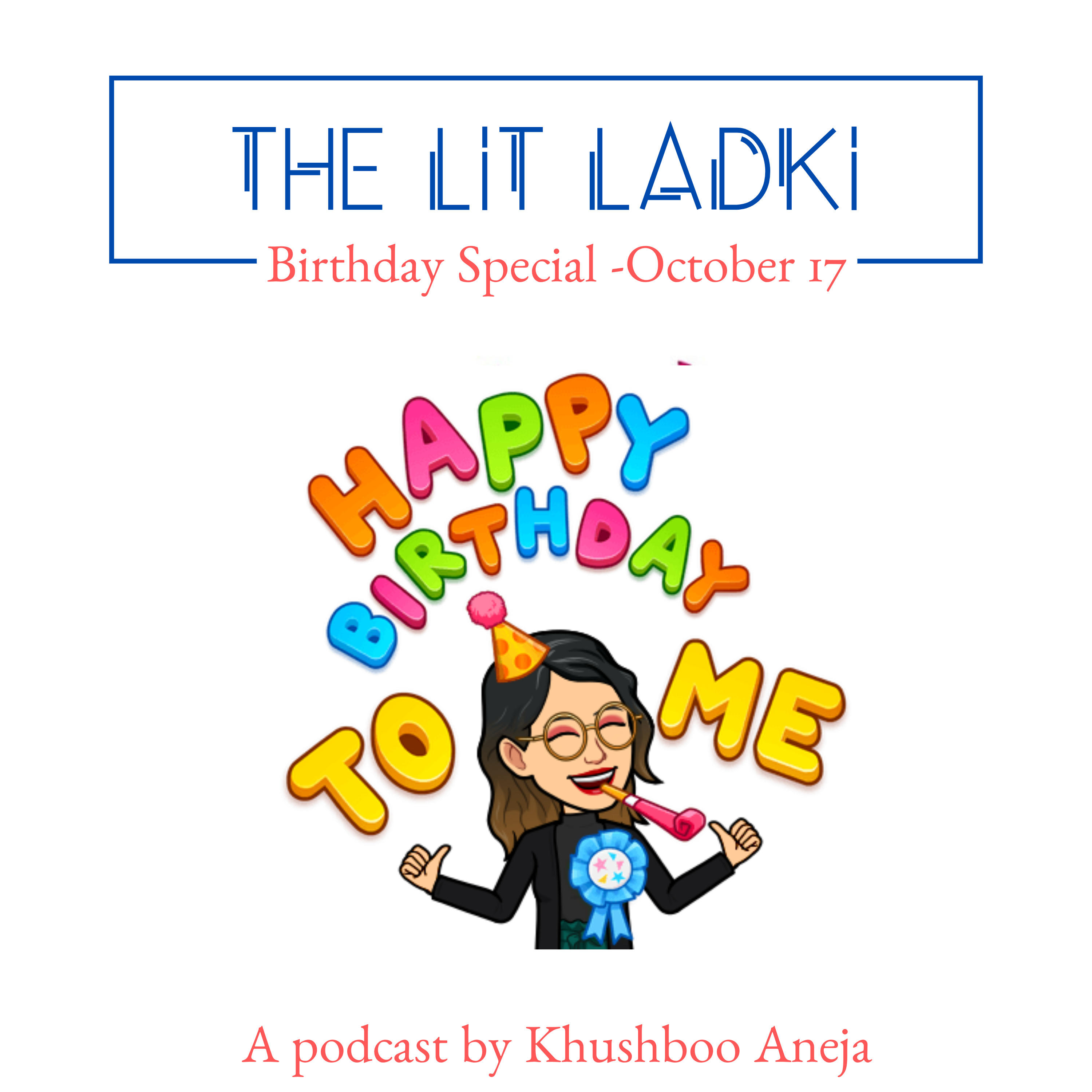 The Lit Ladki