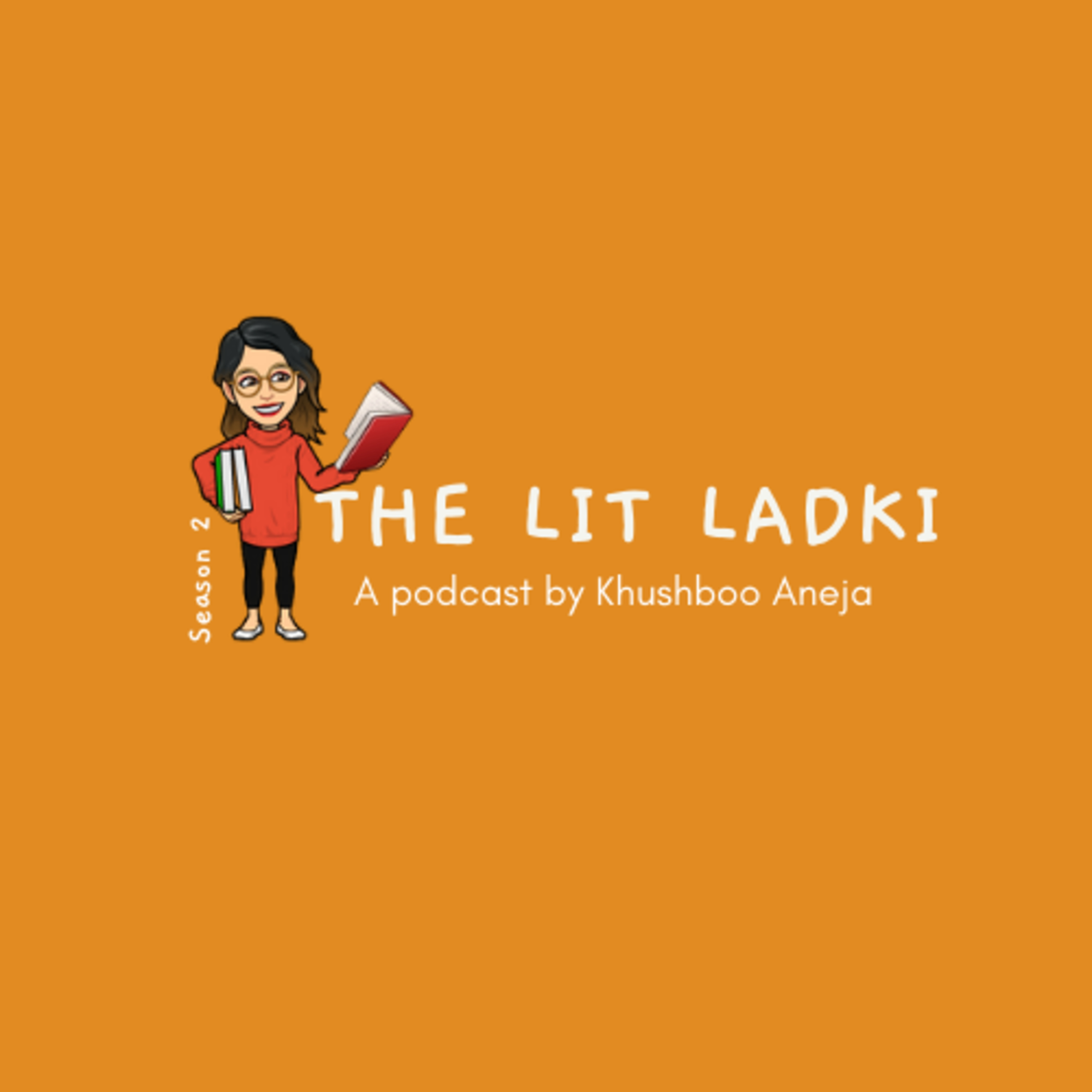 The Lit Ladki