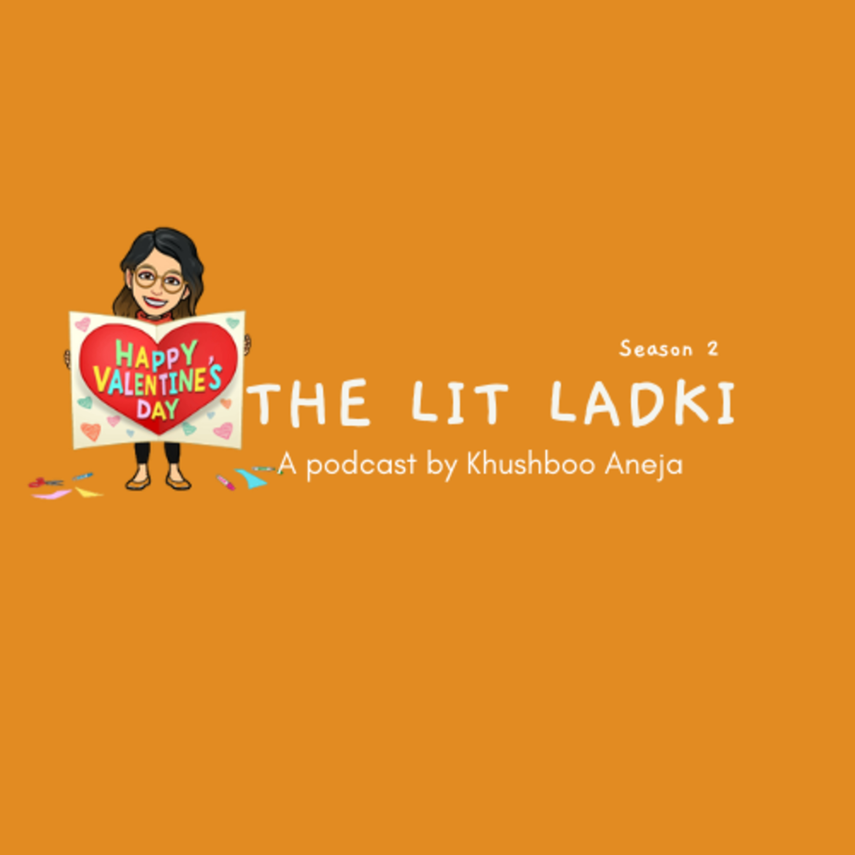 The Lit Ladki