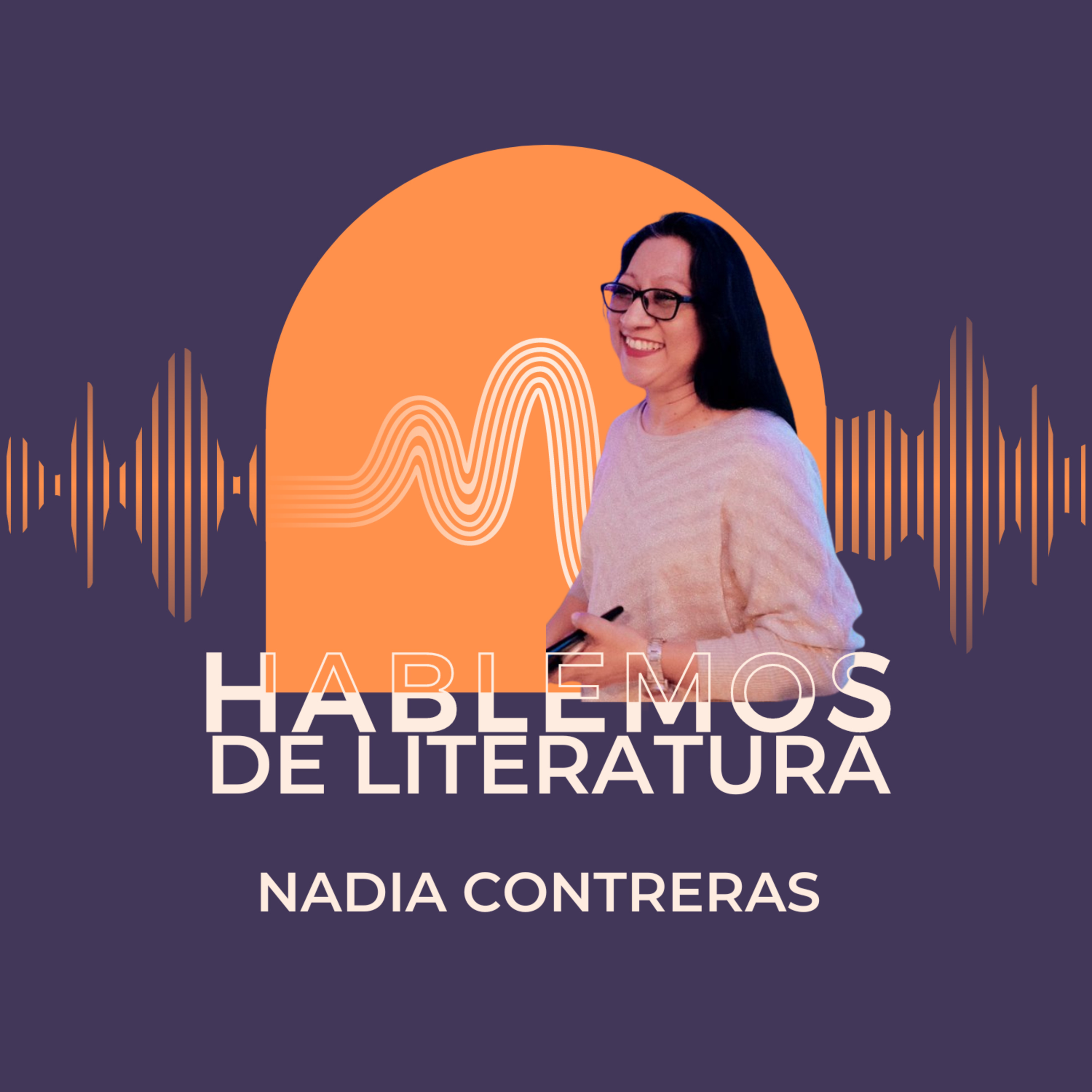Nadia Contreras