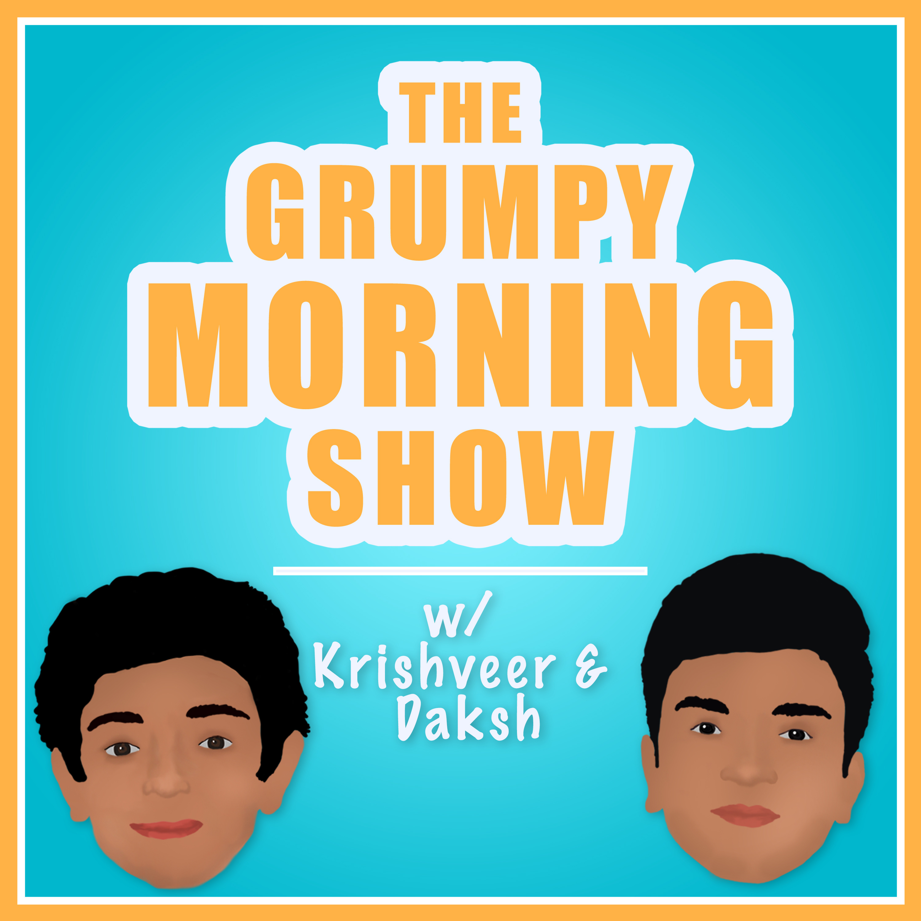 TGMS Podcast