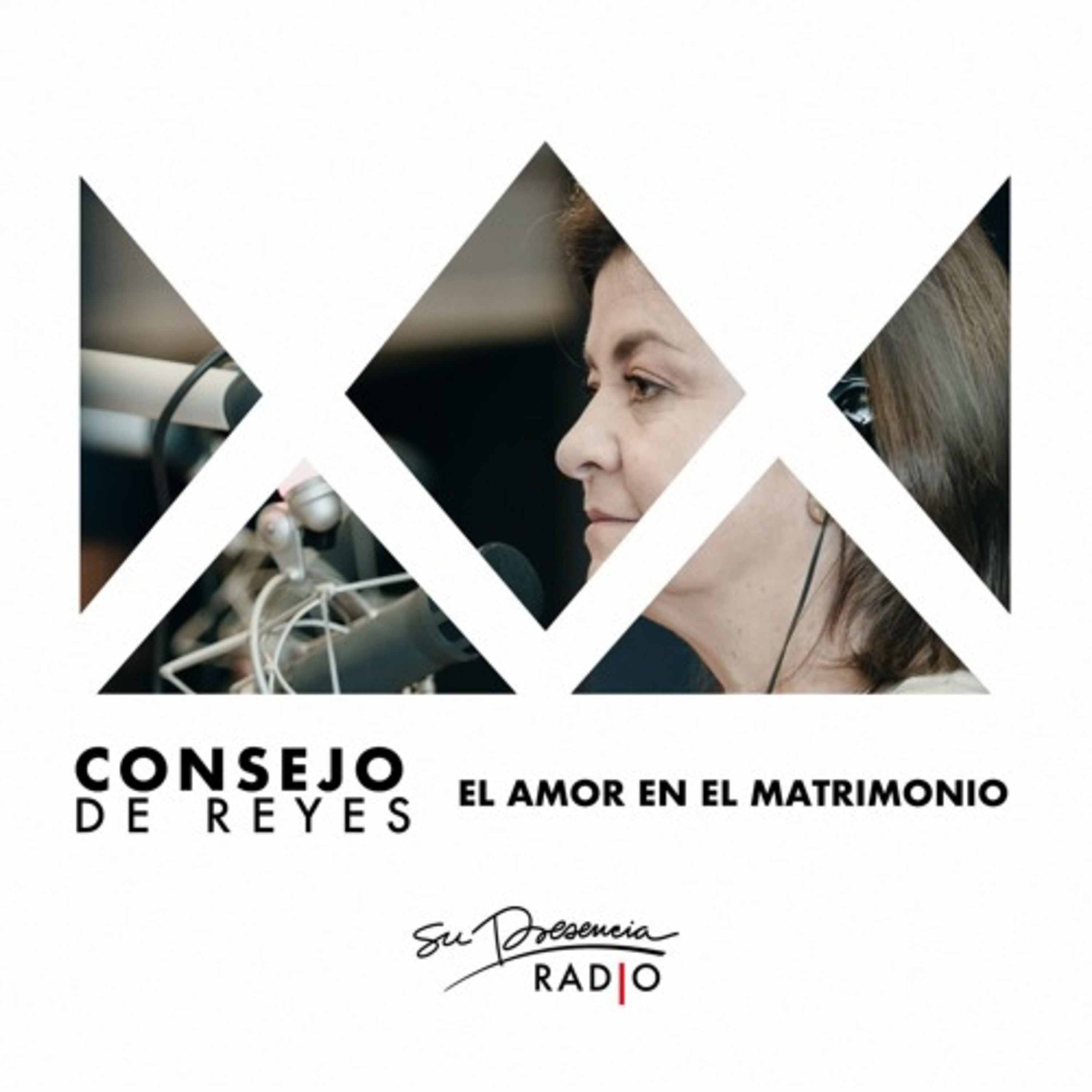 Portada de Consejo de Reyes