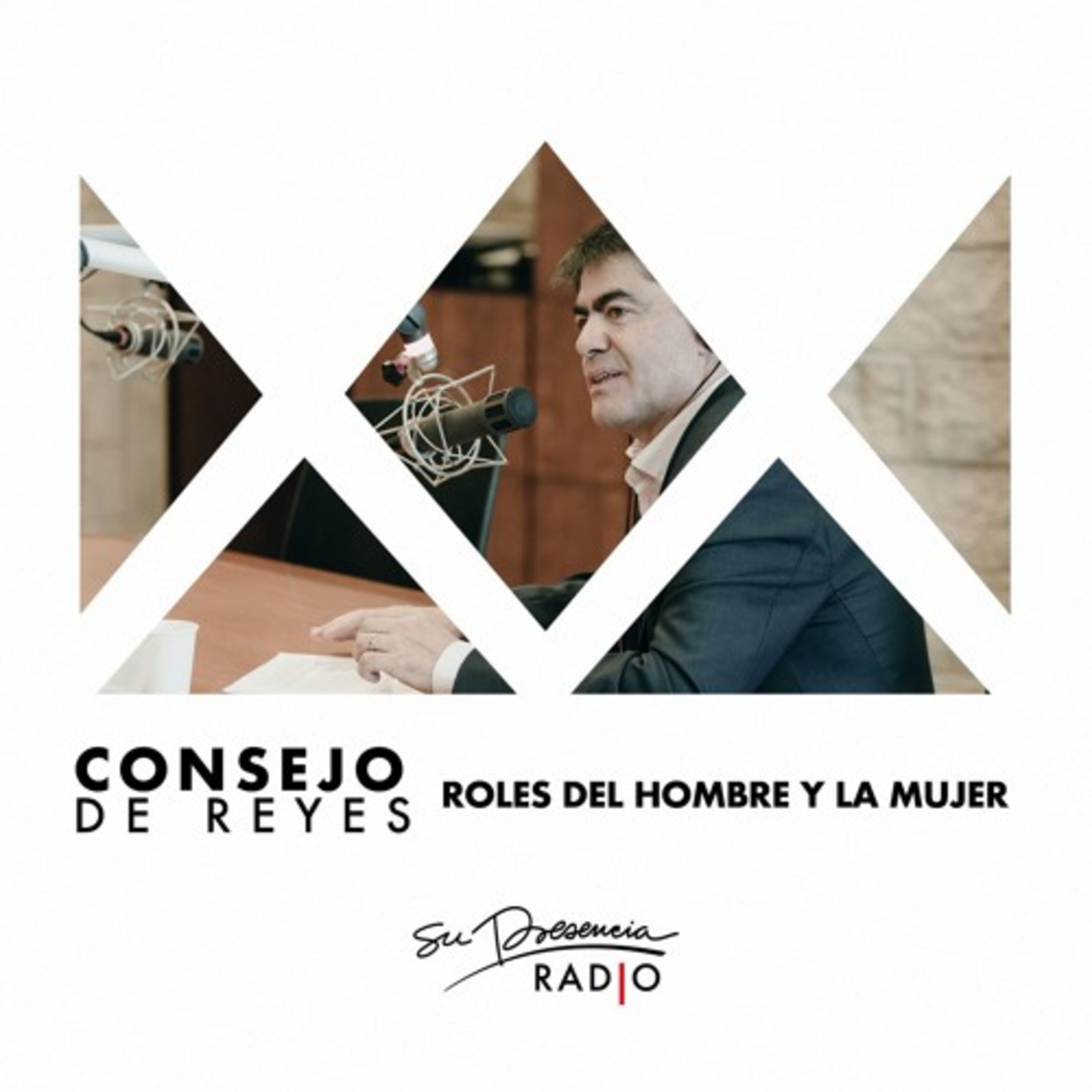 Portada de Consejo de Reyes