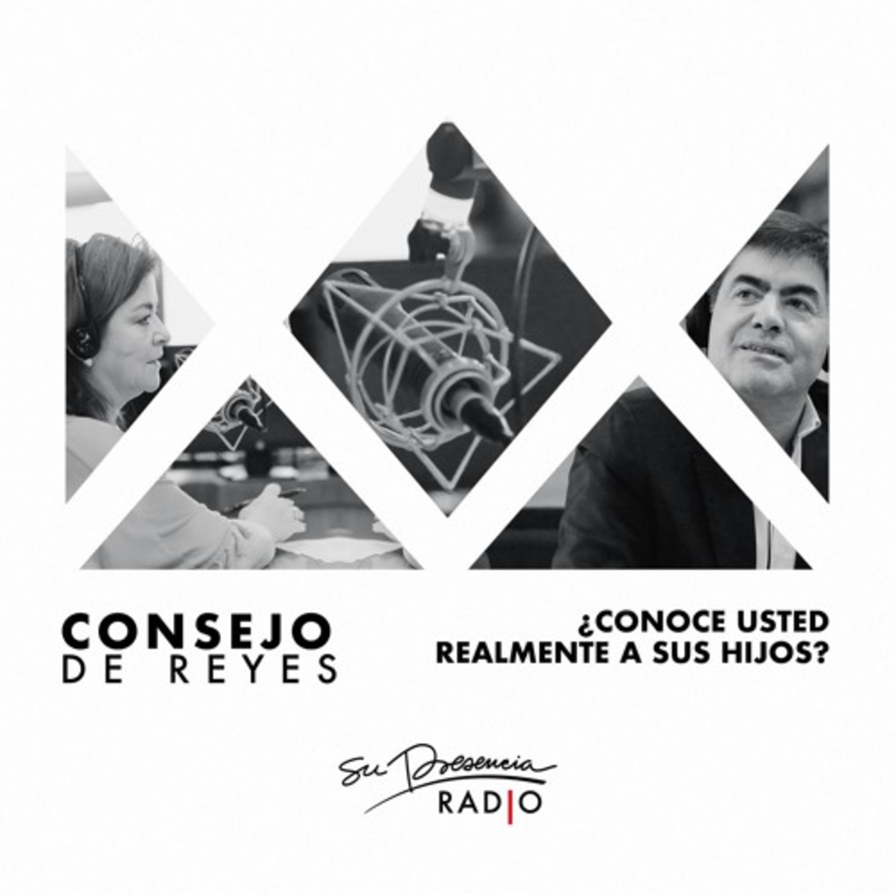 Portada de Consejo de Reyes