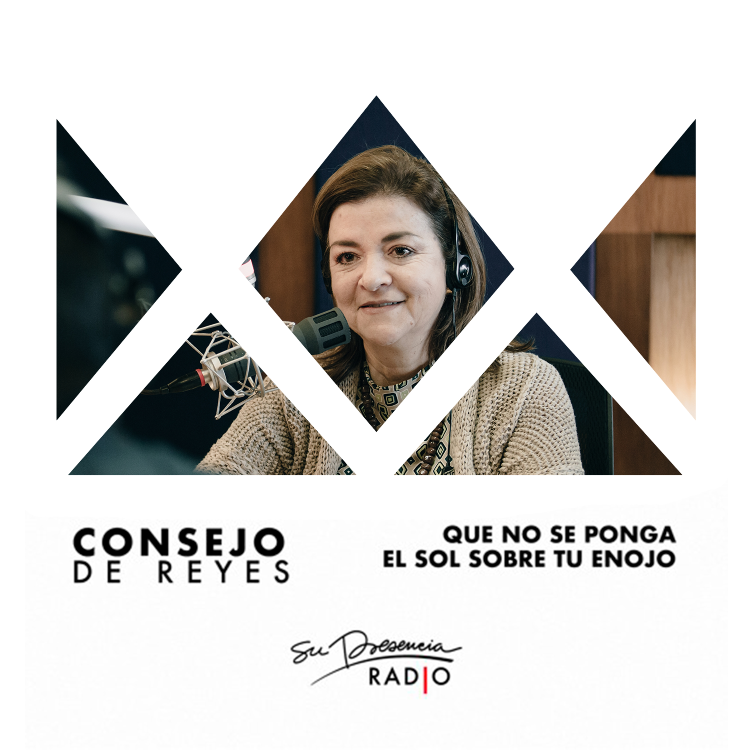 Portada de Consejo de Reyes