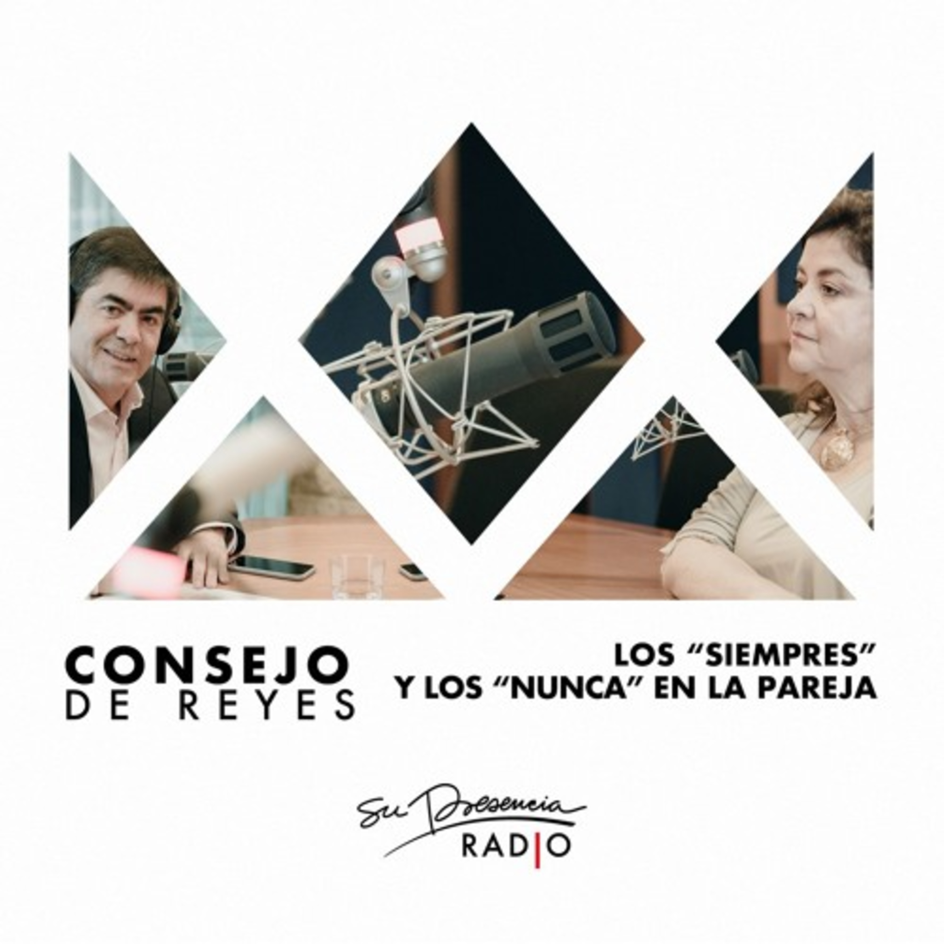 Portada de Consejo de Reyes