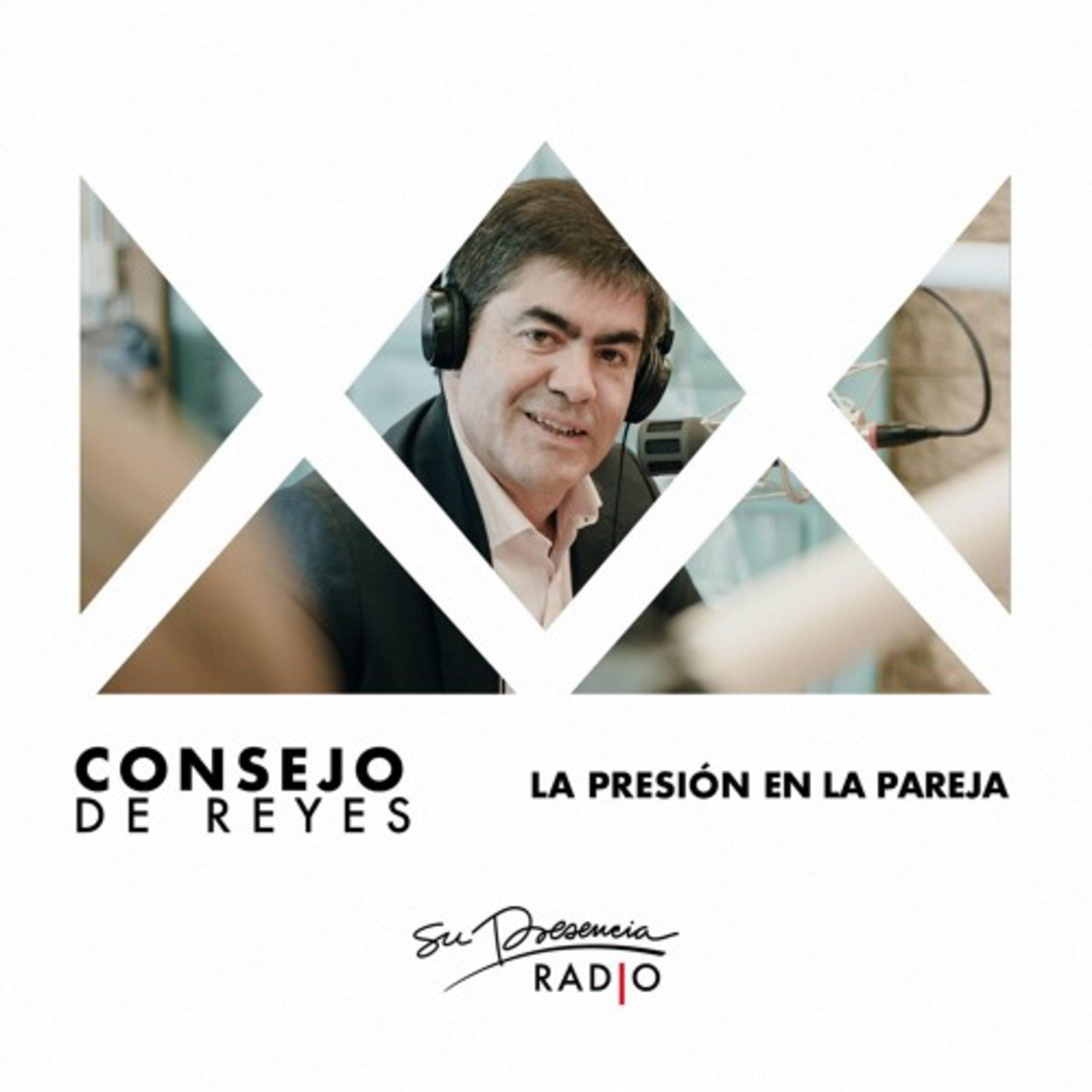 Portada de Consejo de Reyes