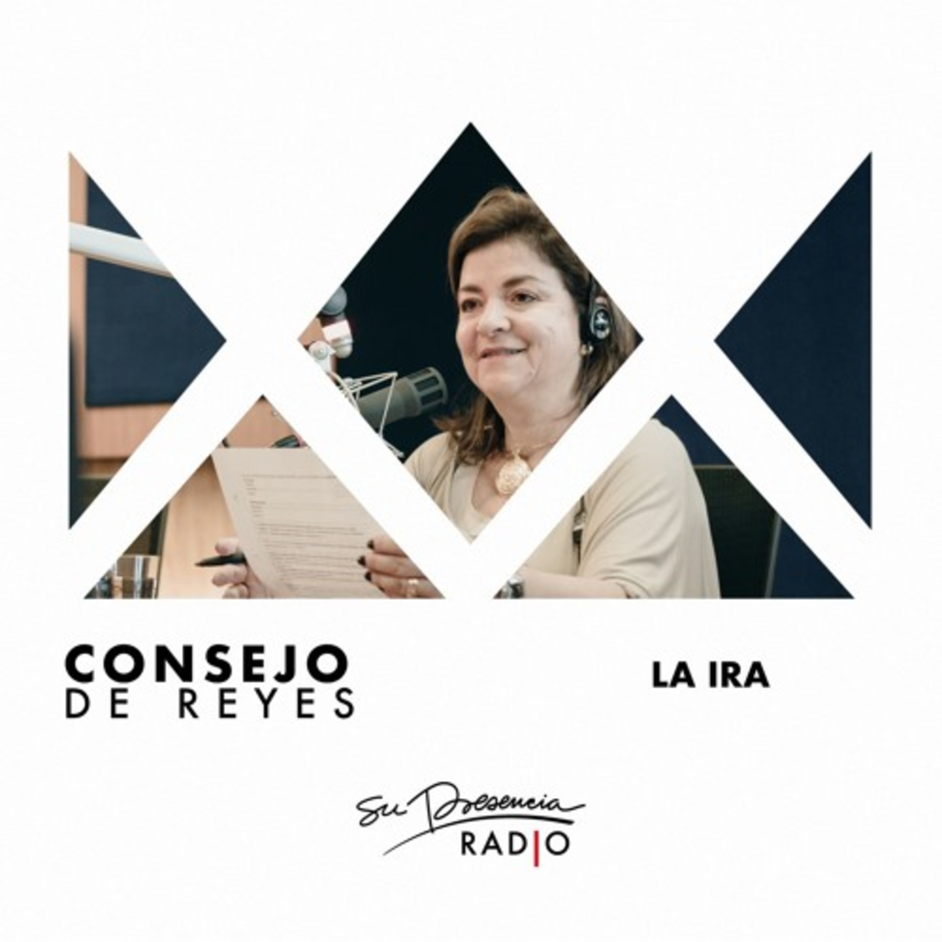 Portada de Consejo de Reyes