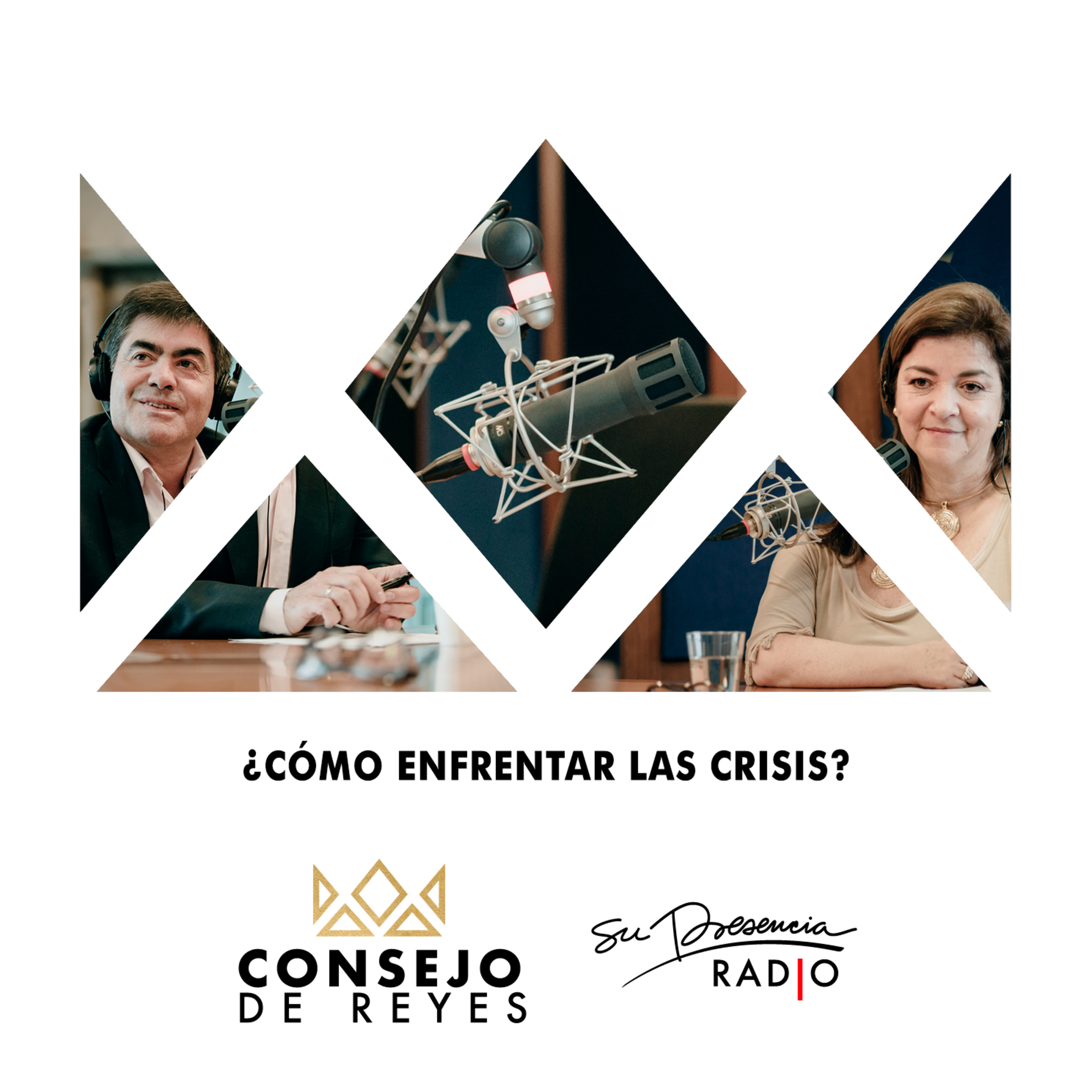 Portada de Consejo de Reyes
