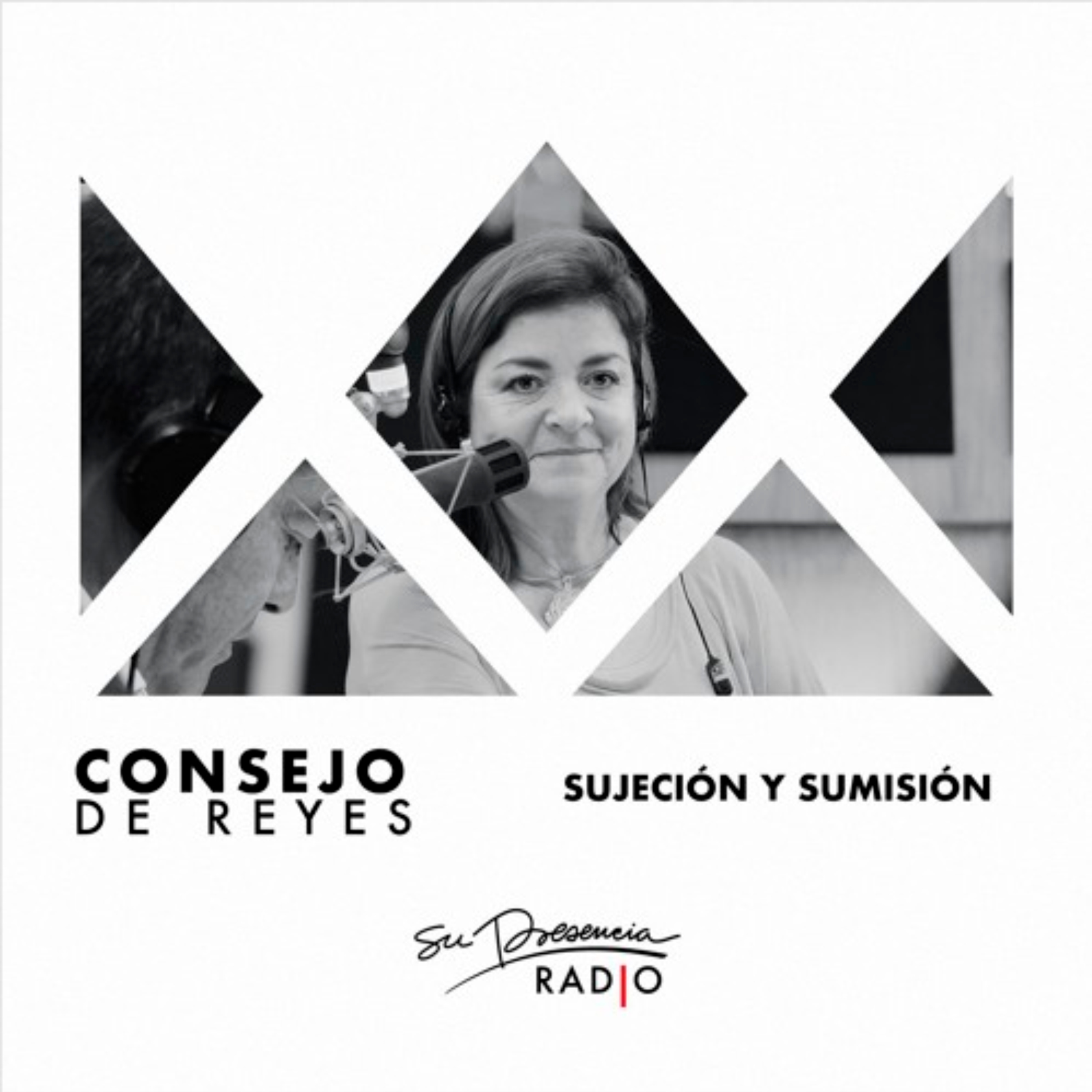Portada de Consejo de Reyes
