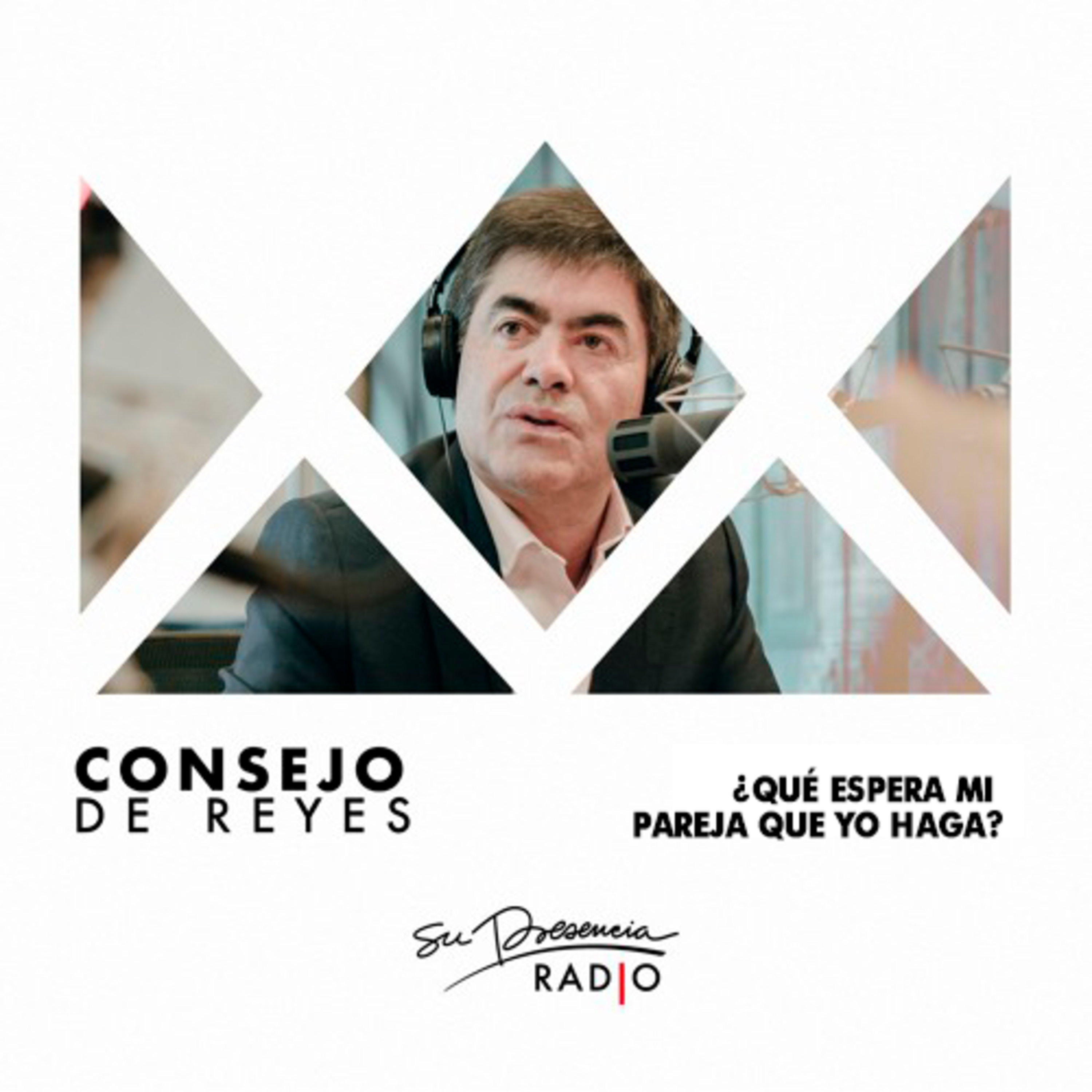 Portada de Consejo de Reyes