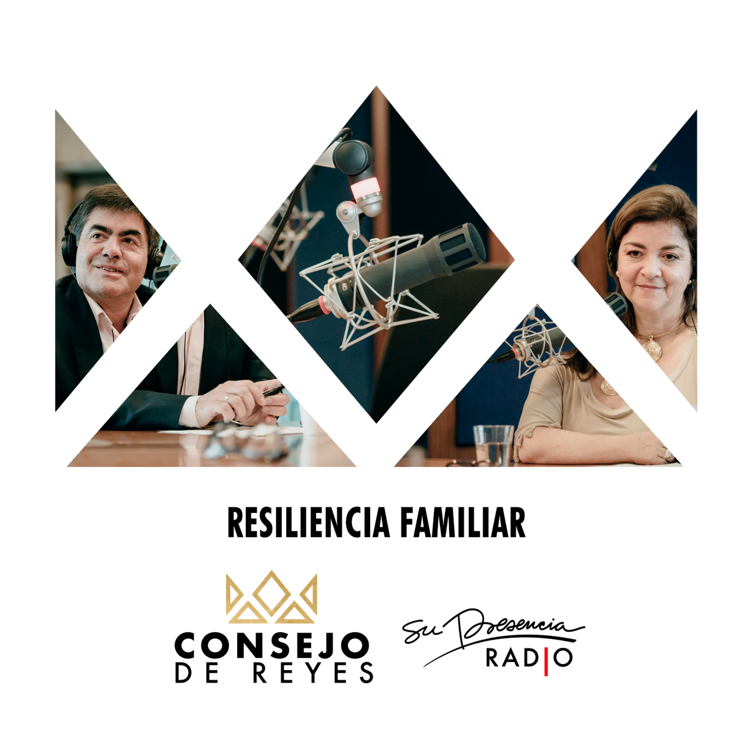 Portada de Consejo de Reyes