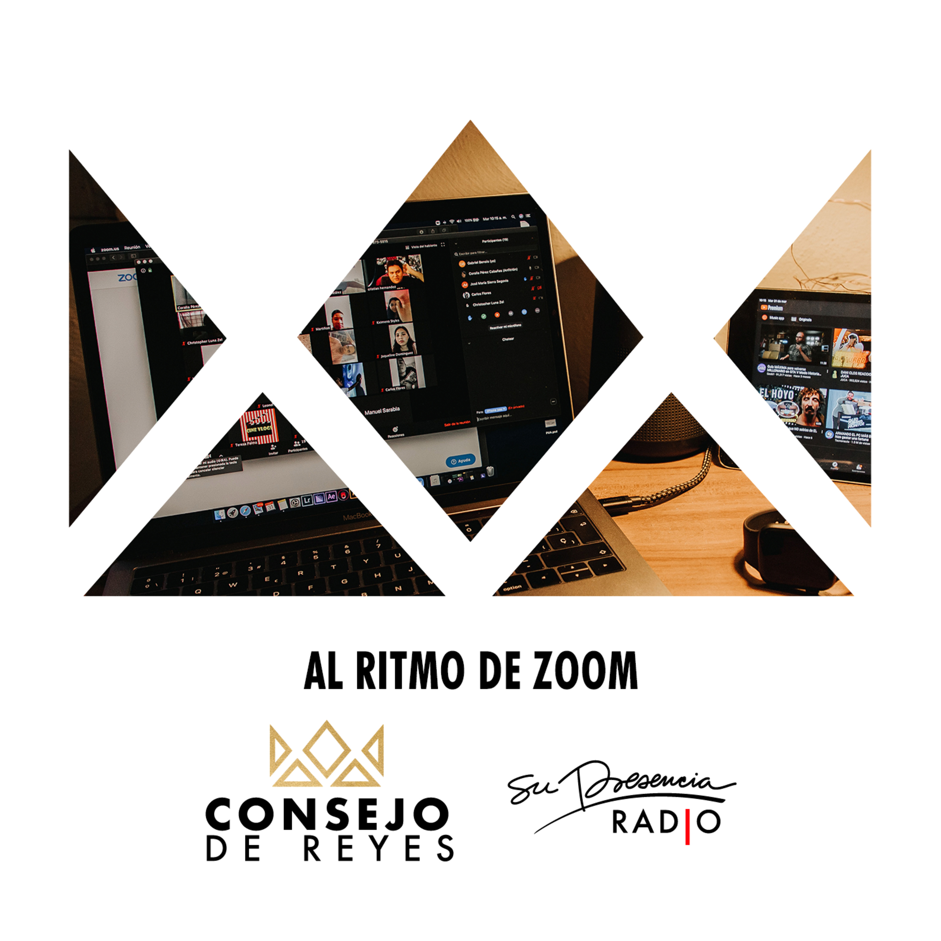 Portada de Consejo de Reyes