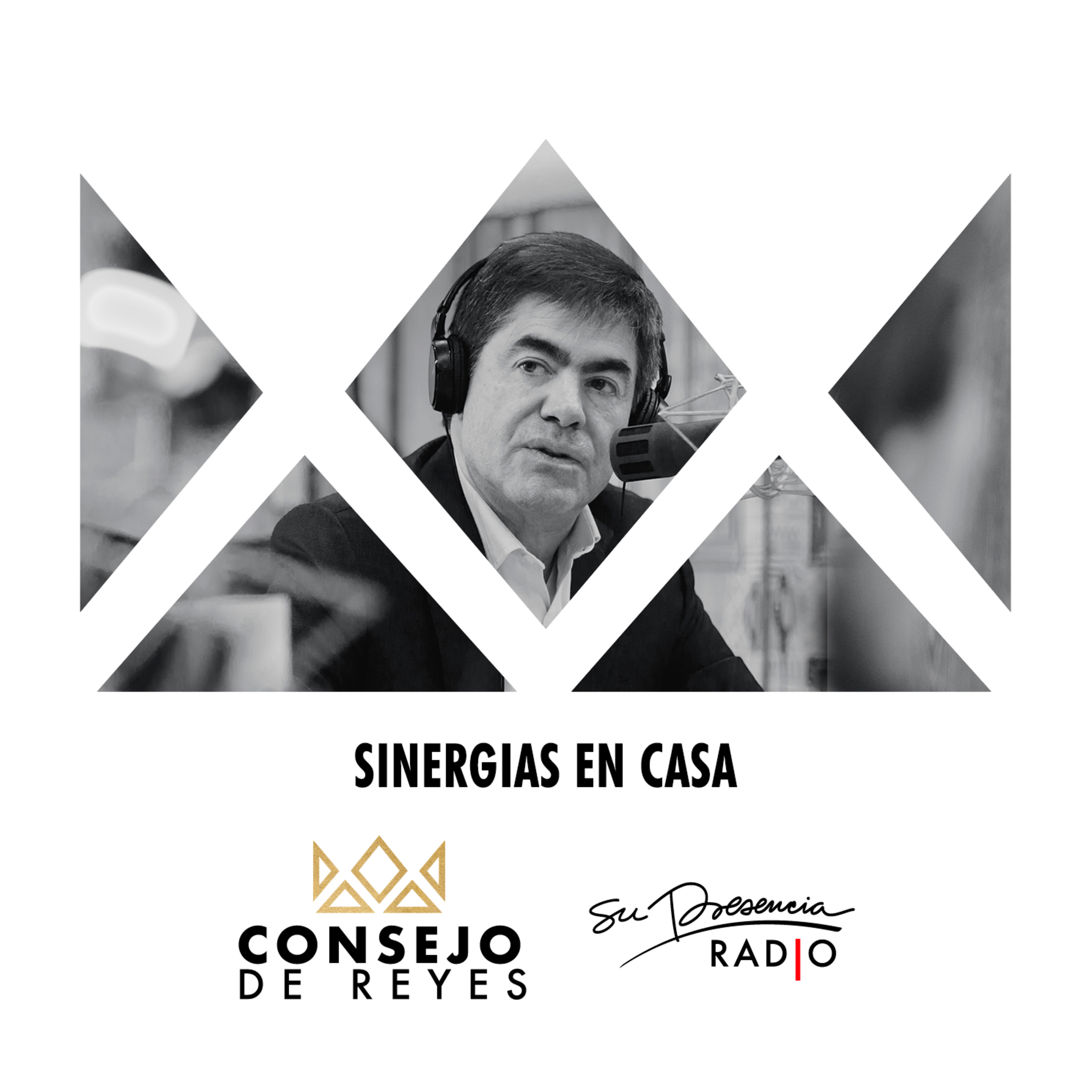 Portada de Consejo de Reyes