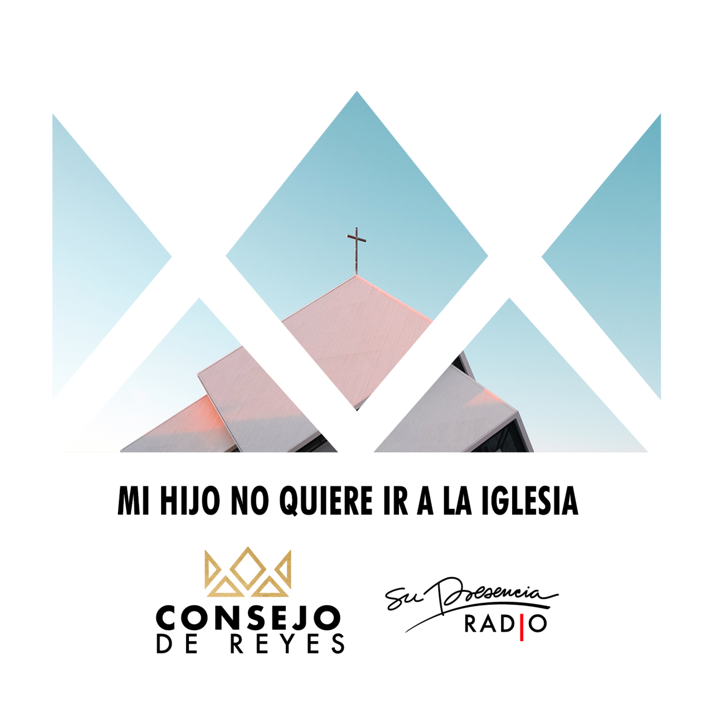 Portada de Consejo de Reyes
