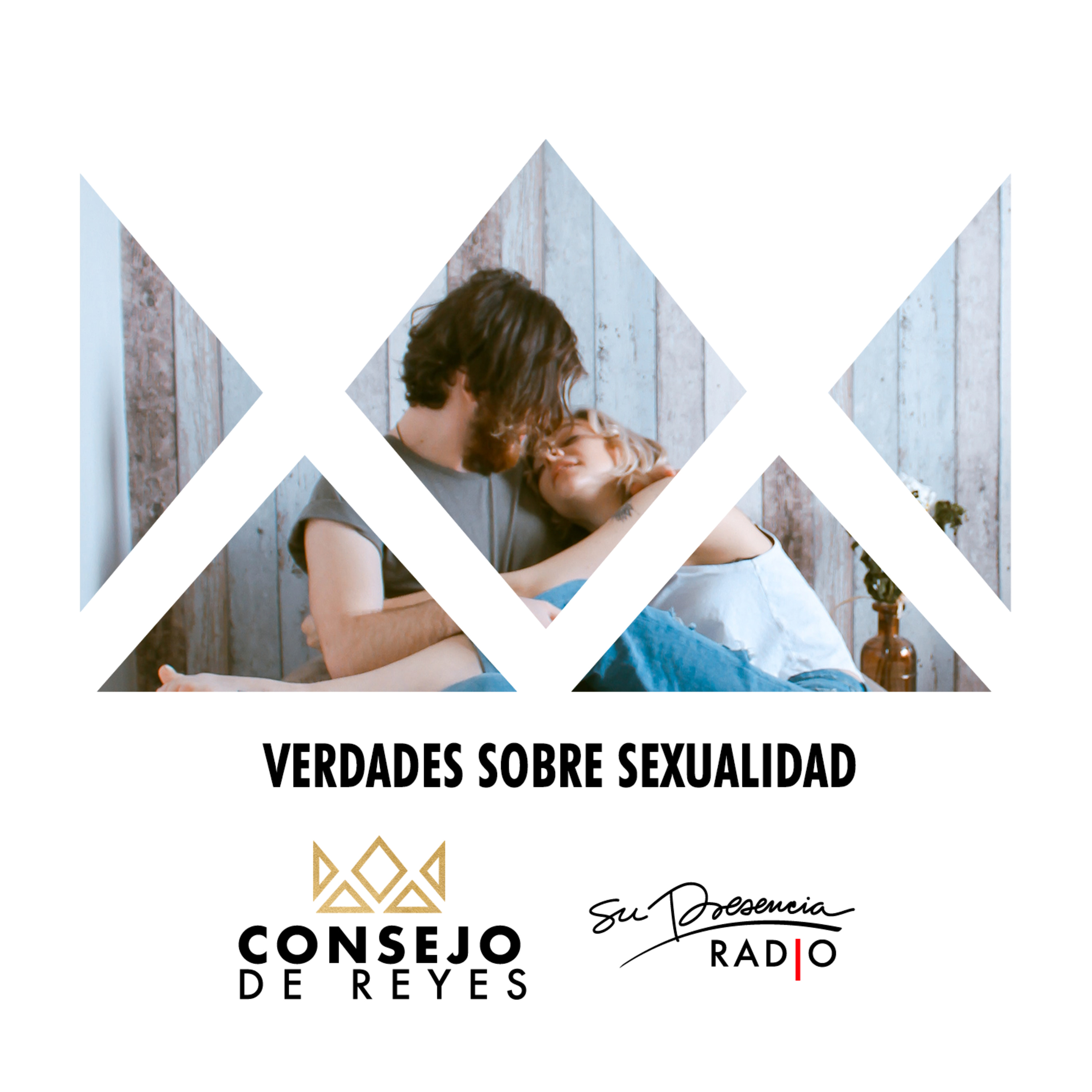 Portada de Consejo de Reyes