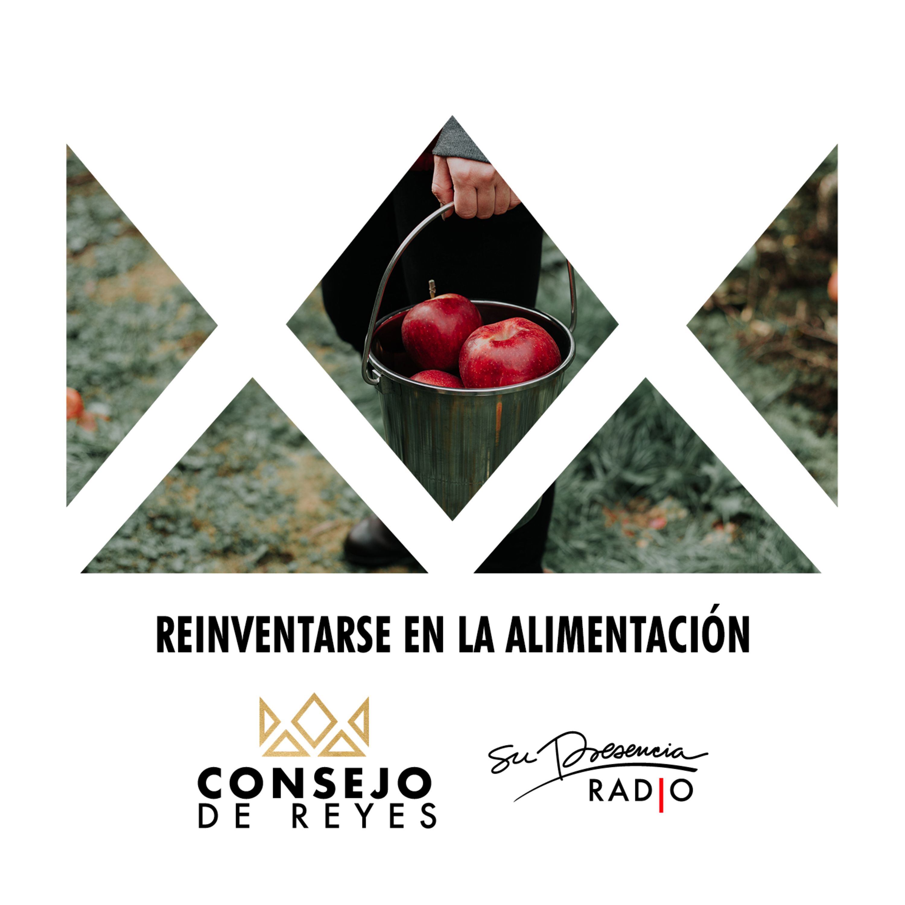 Portada de Consejo de Reyes