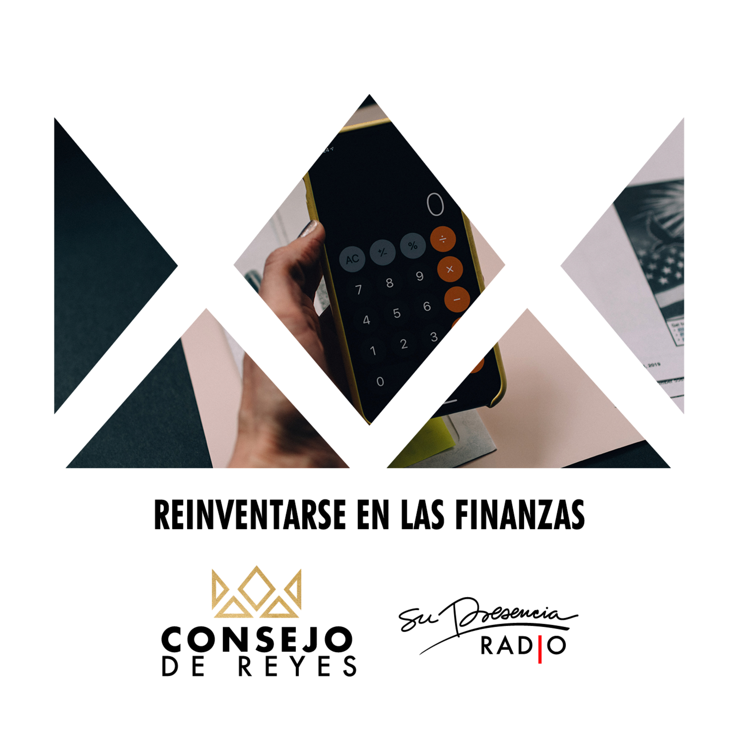 Portada de Consejo de Reyes