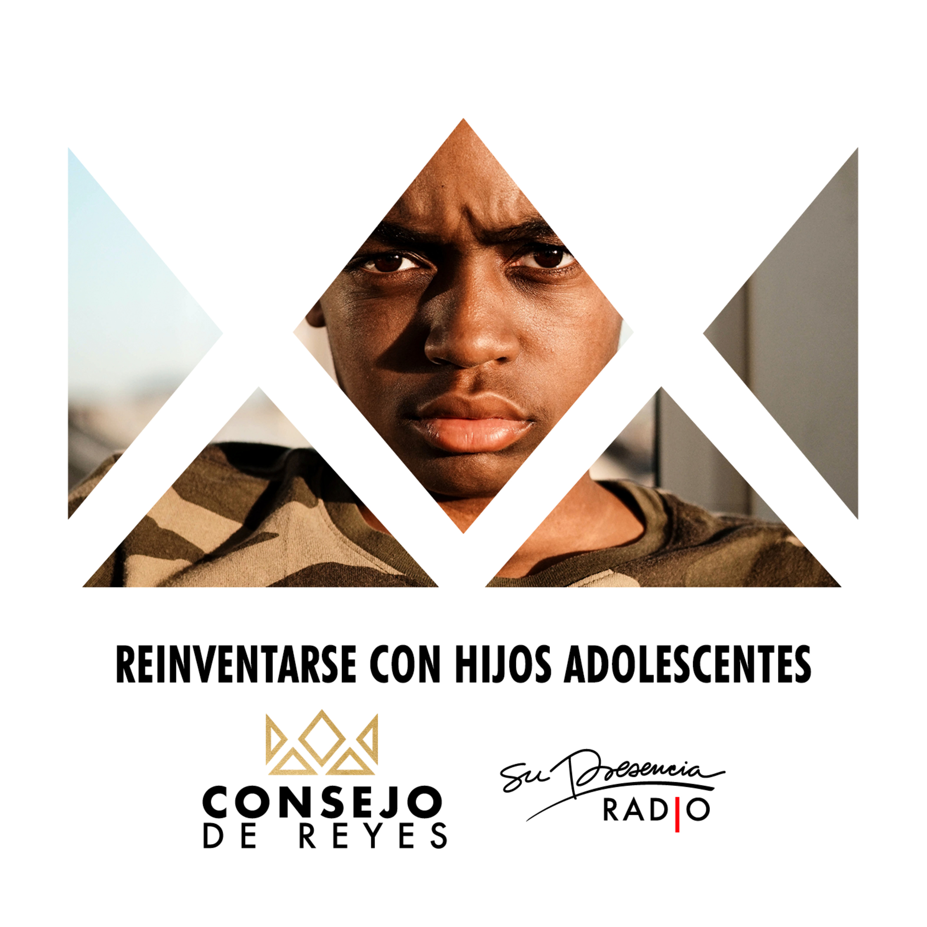 Portada de Consejo de Reyes