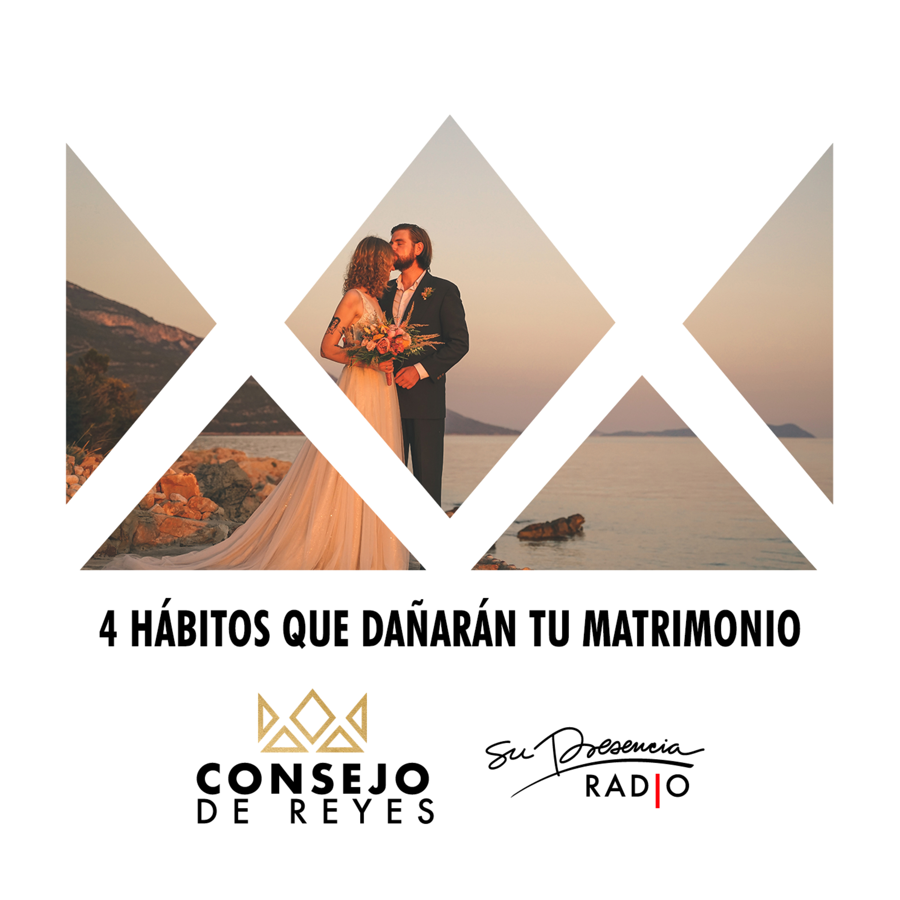 Portada de Consejo de Reyes